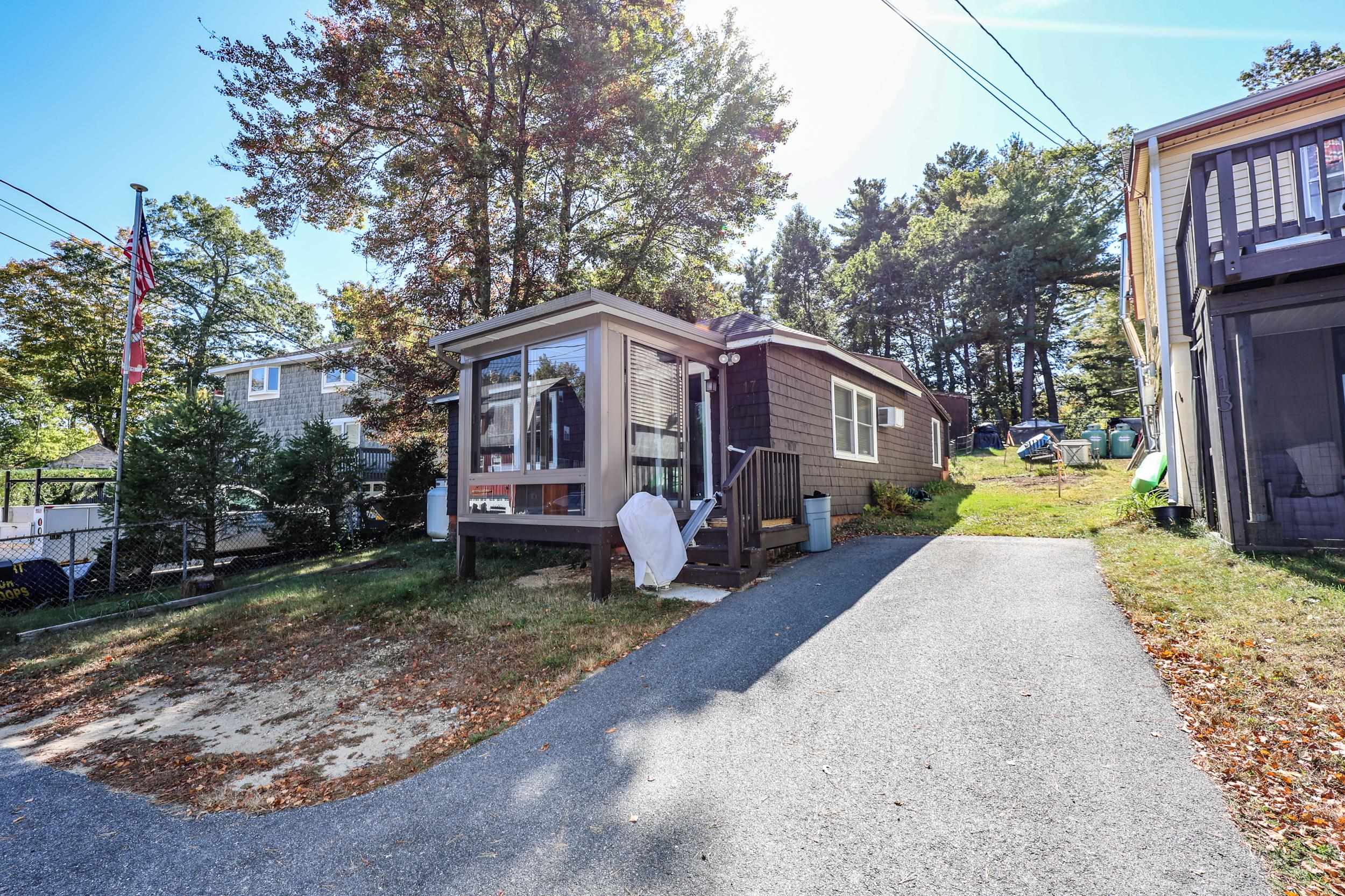 MLS 5064389: 17 Cole Road, Windham NH