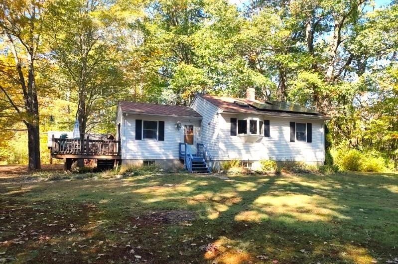 MLS 5064412: 34 Misty Lane, Barrington NH