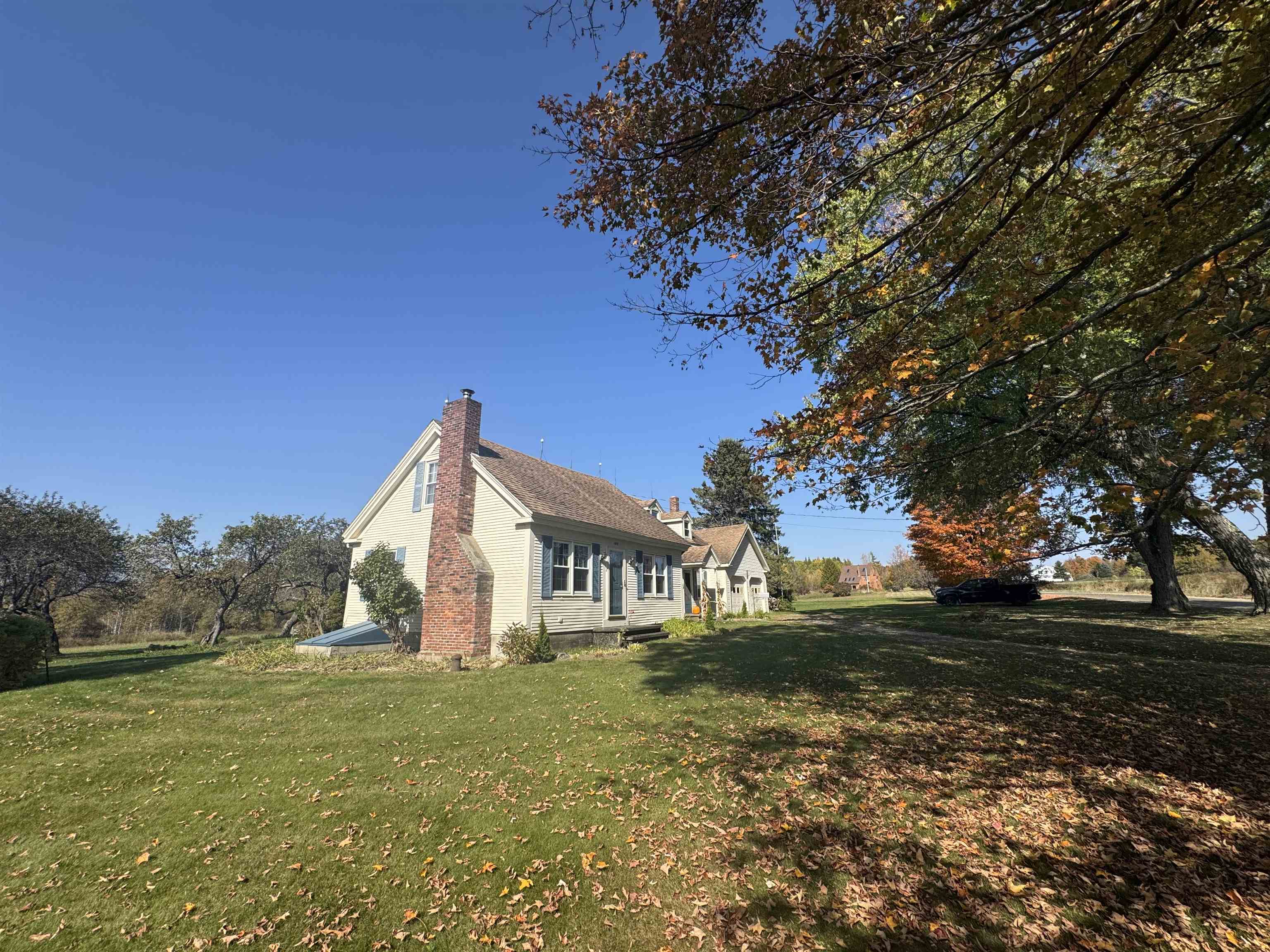 Great Lawns and Gardens