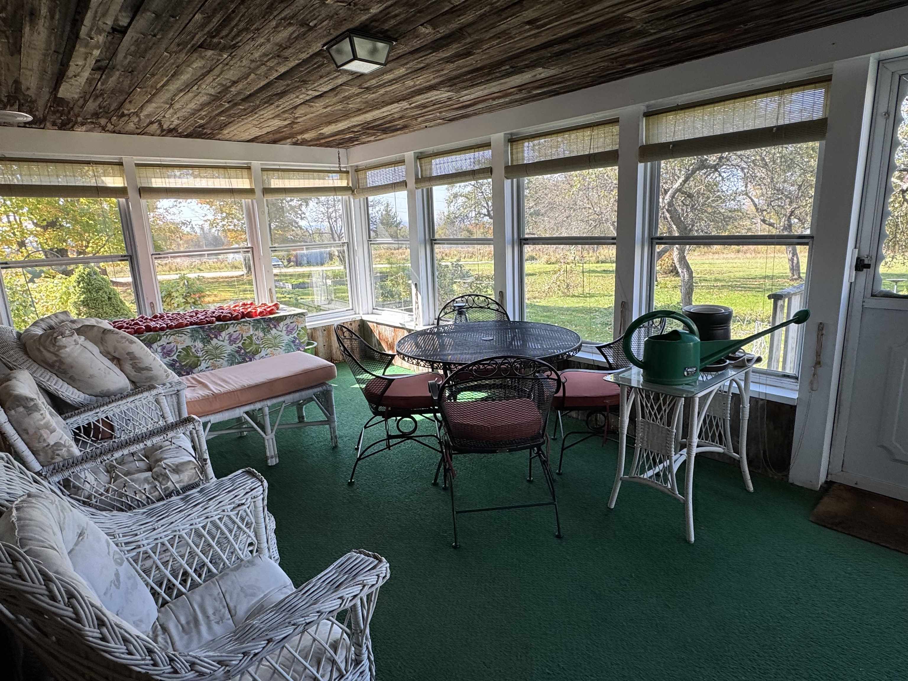 Fantastic Porch