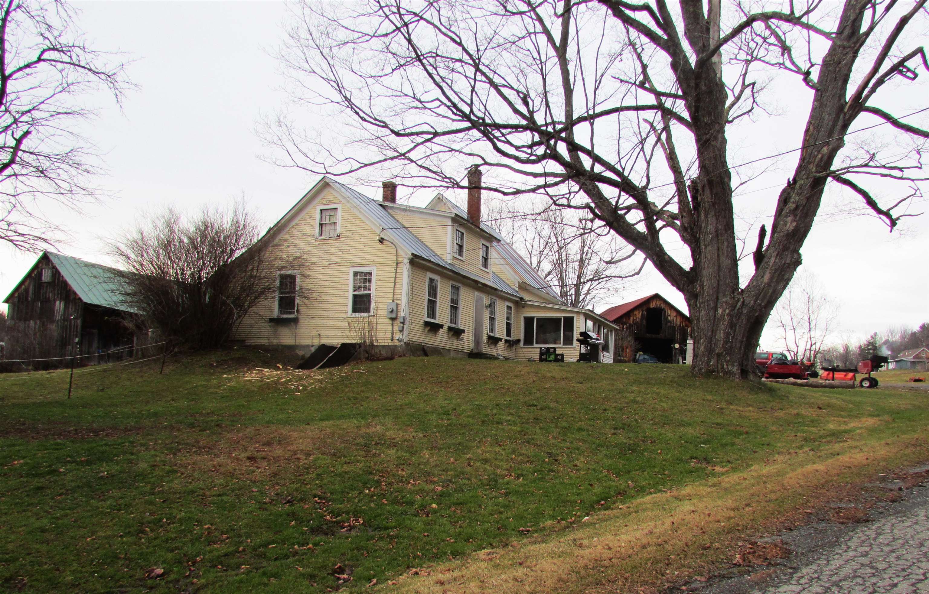 HARTFORD VT Homes for sale