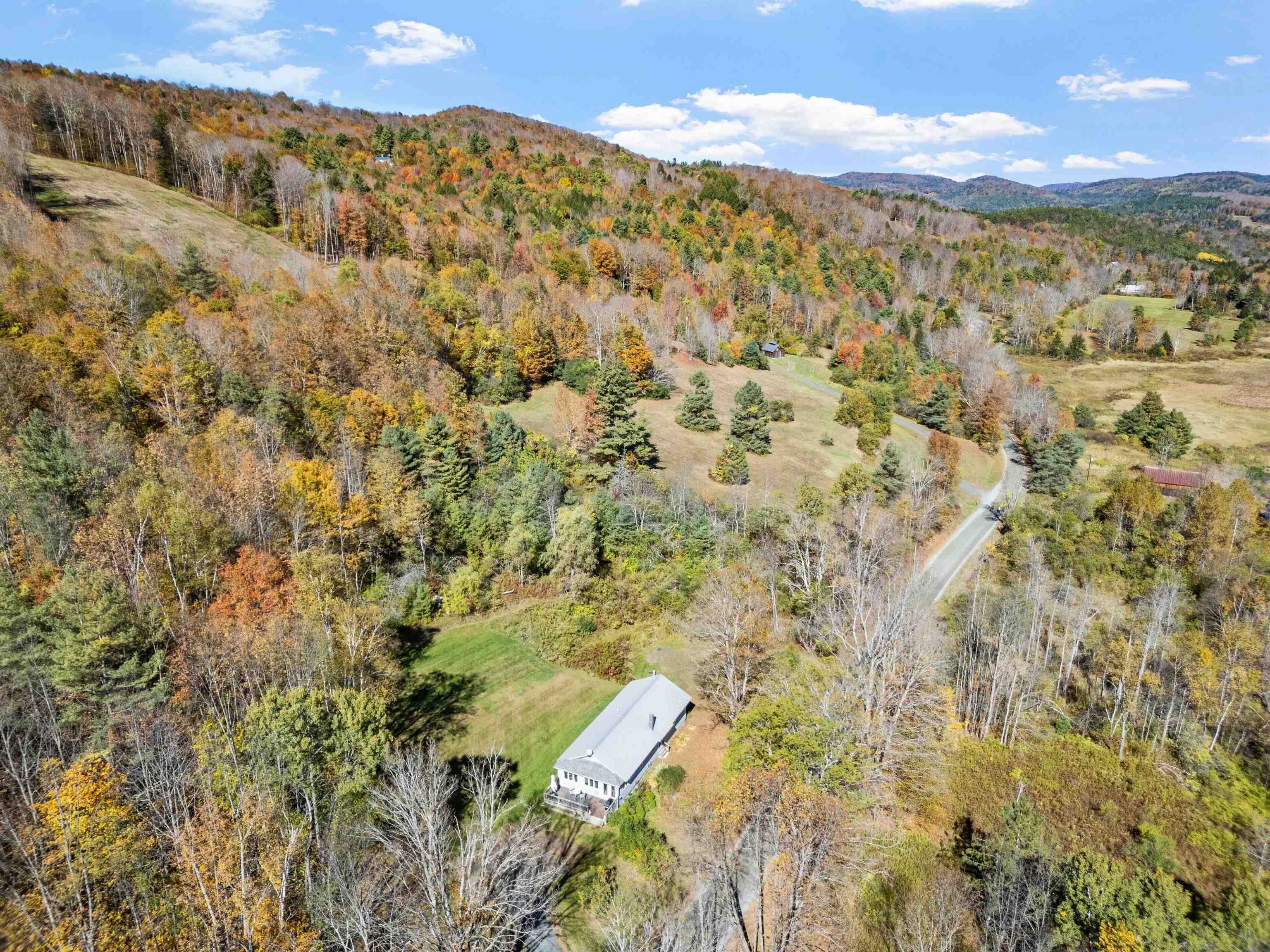 WOODSTOCK VT Homes for sale