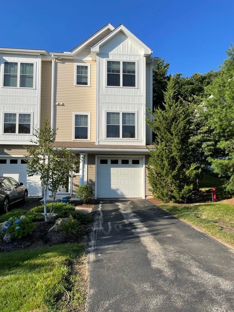 MANCHESTER NH Condos for sale