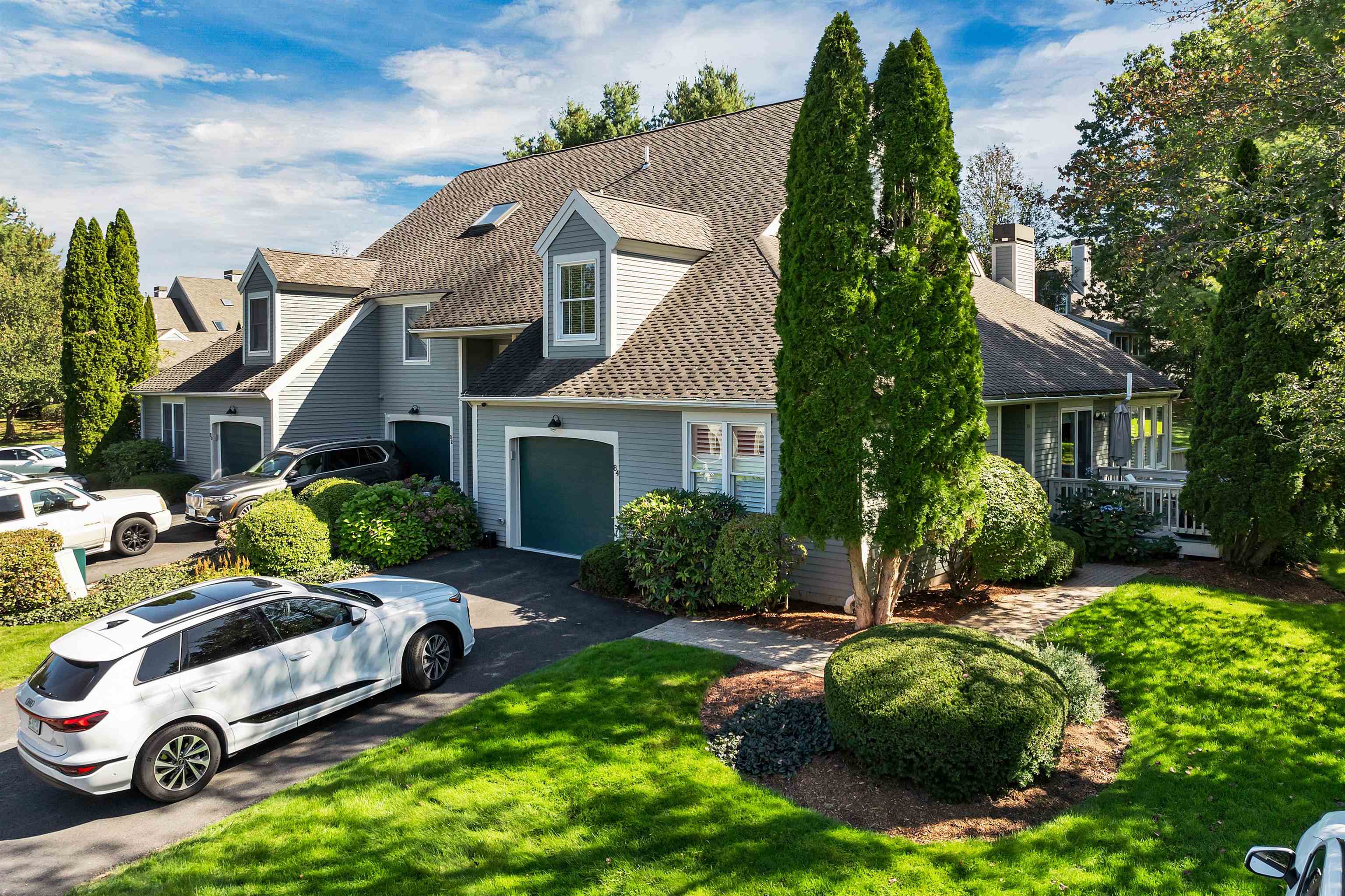NASHUA NH Condos for sale