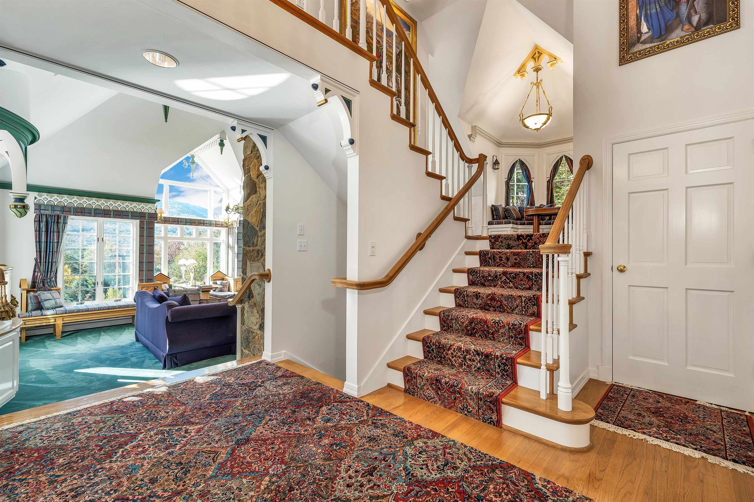 Grand Foyer