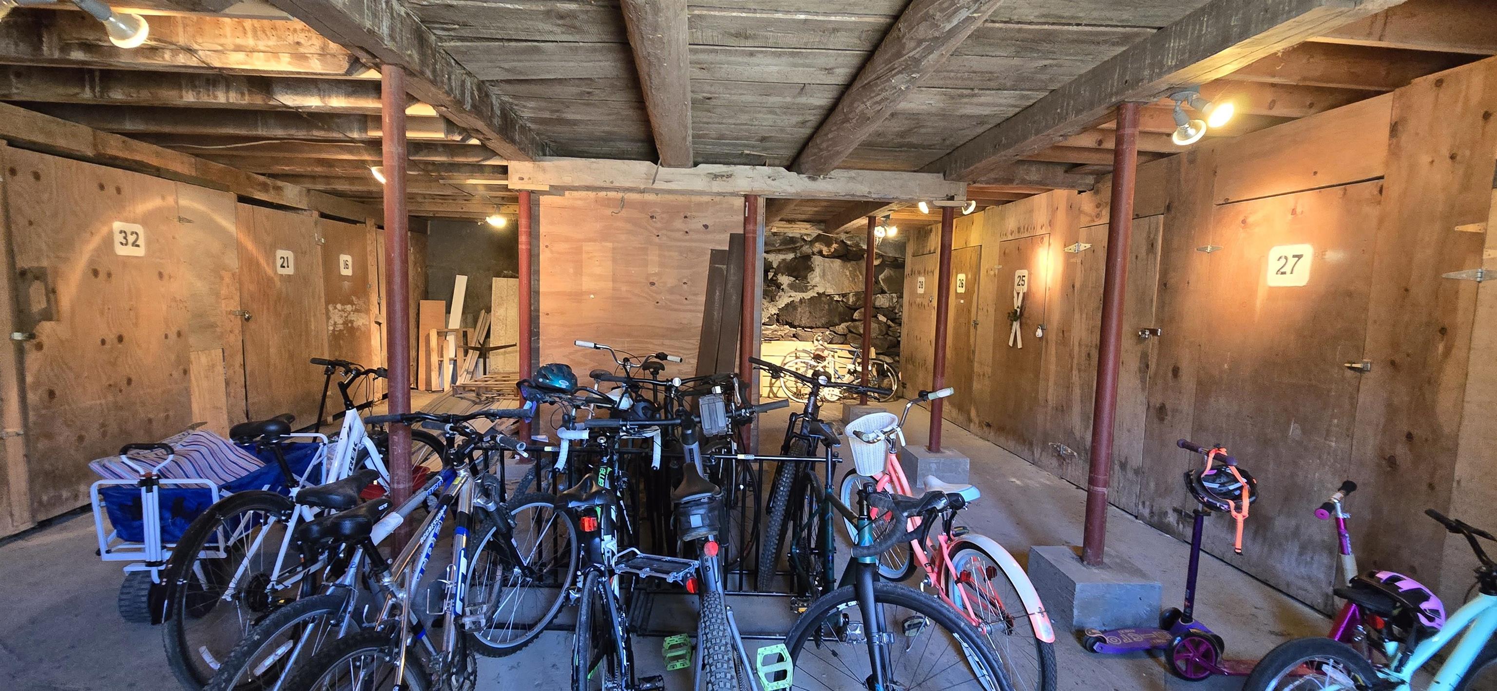 Community Storage