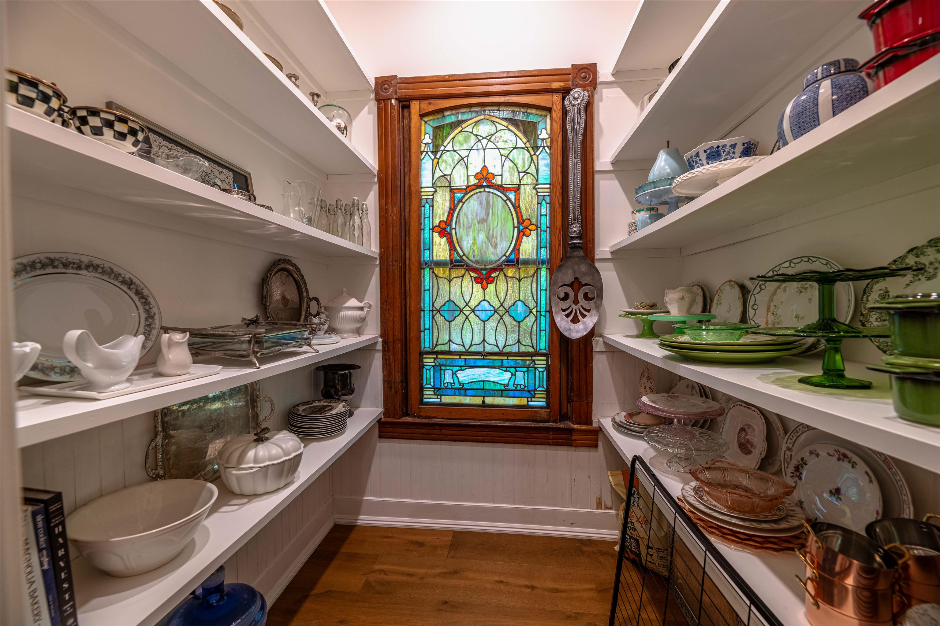 Pantry