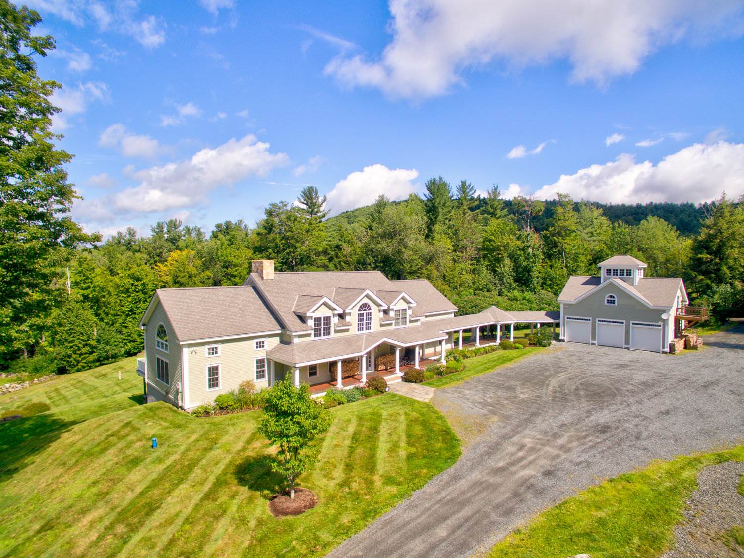 NORWICH VT Homes for sale