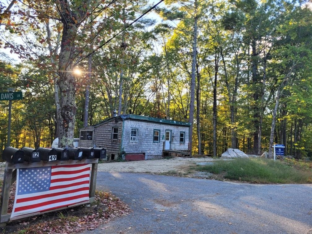 MLS 5064534: 6 Davis Lane, Barrington NH