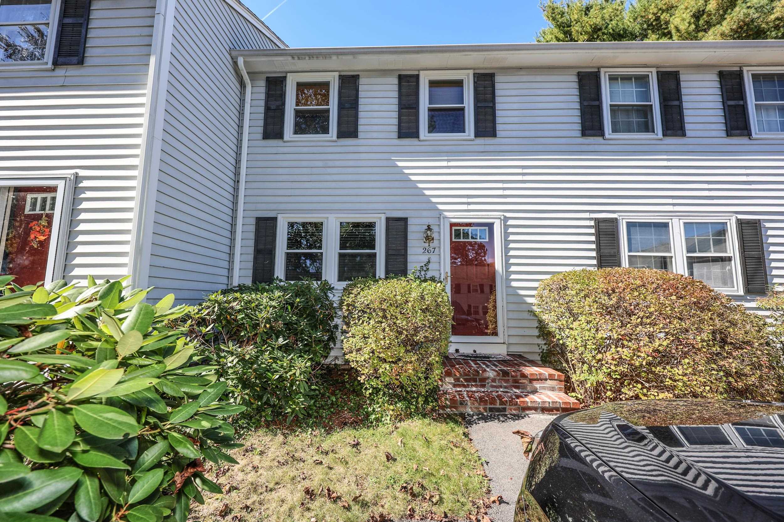 MLS 5064548: 267 Winding Pond Road, Londonderry NH