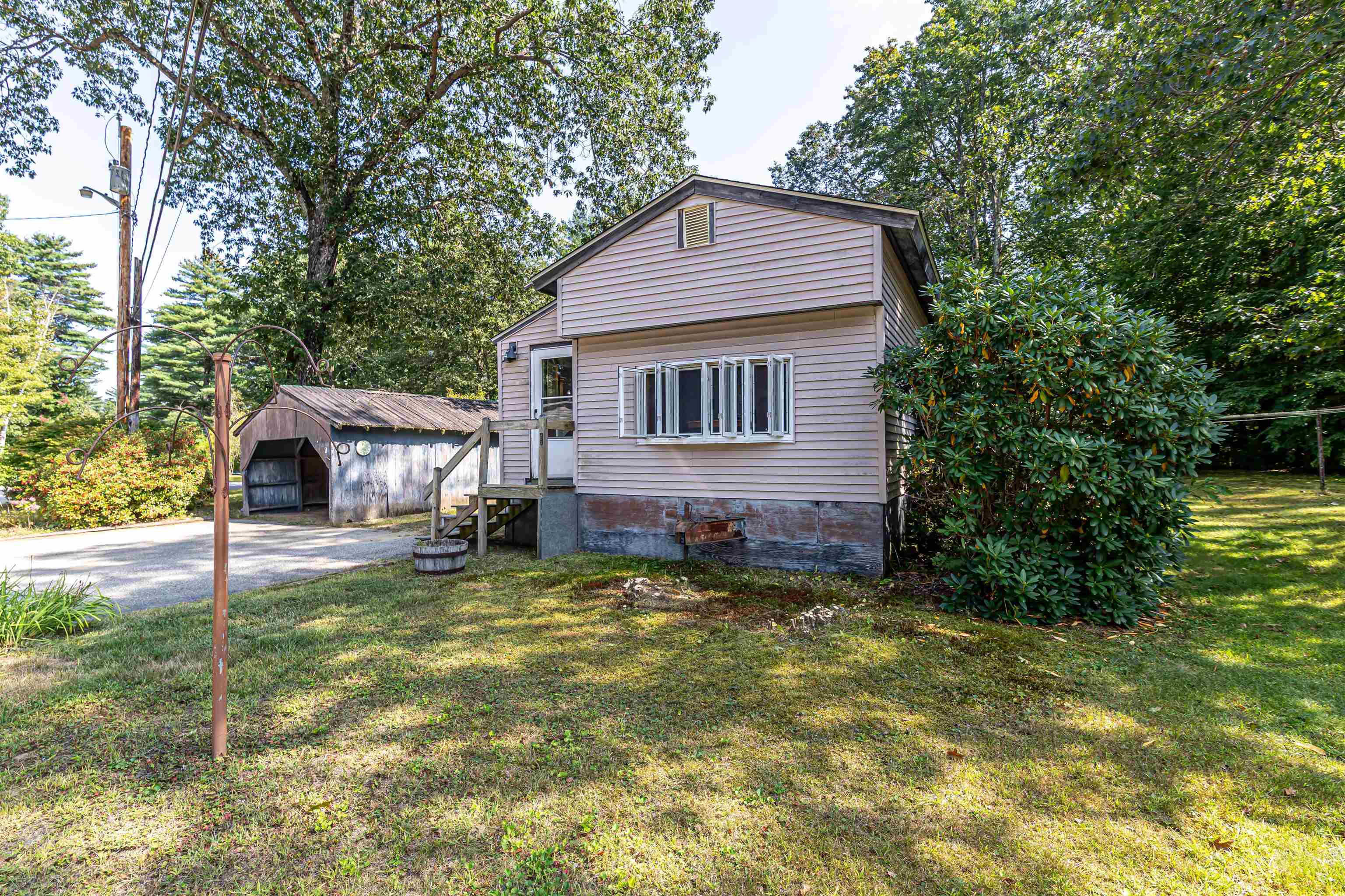 BOSCAWEN NH Mobile_Home for sale $$179,500 | $169 per sq.ft.