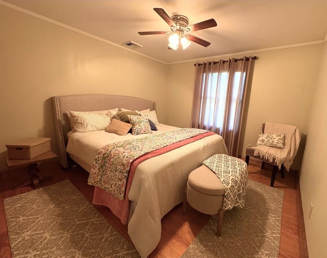 First floor bedroom #2