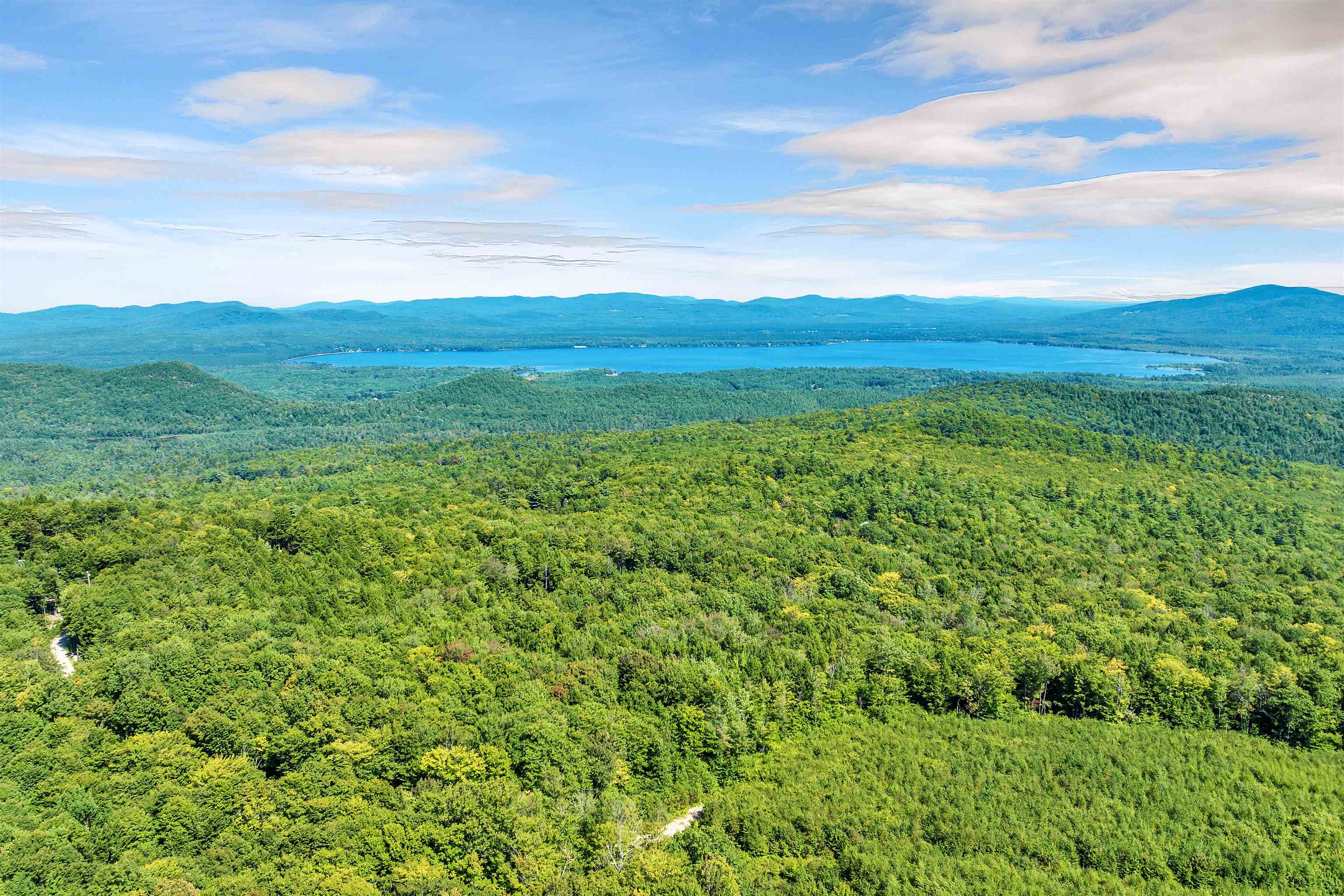 OSSIPEE NH Land / Acres for sale