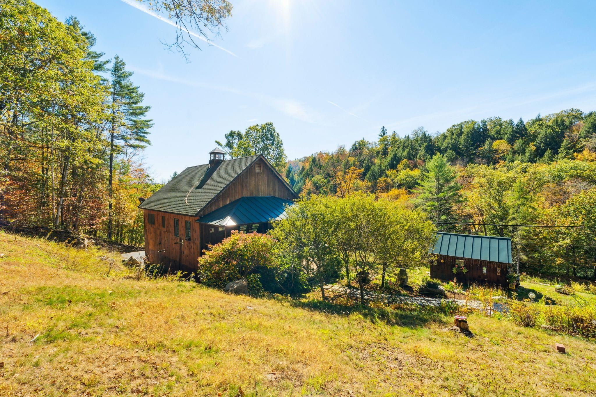 READING VT Home for sale $$475,000 | $466 per sq.ft.
