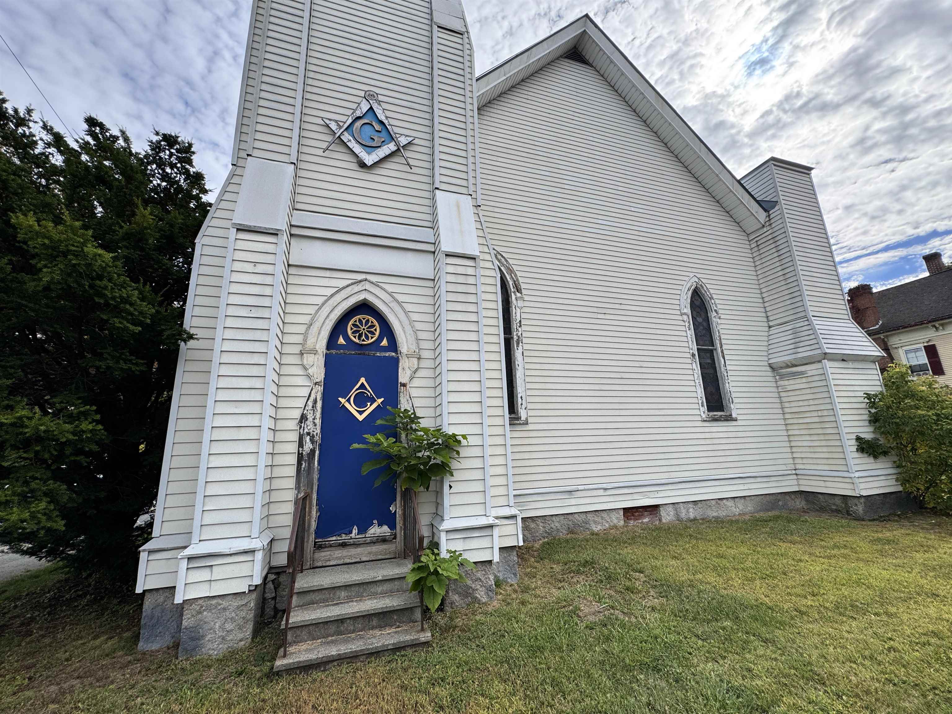 LEBANON NH Homes for sale