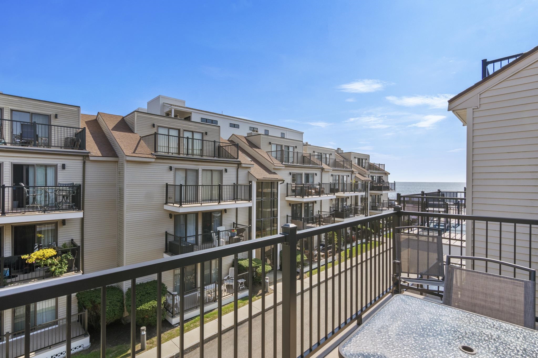 MLS 5064606: 461 Ocean Boulevard-Unit A17, Hampton NH
