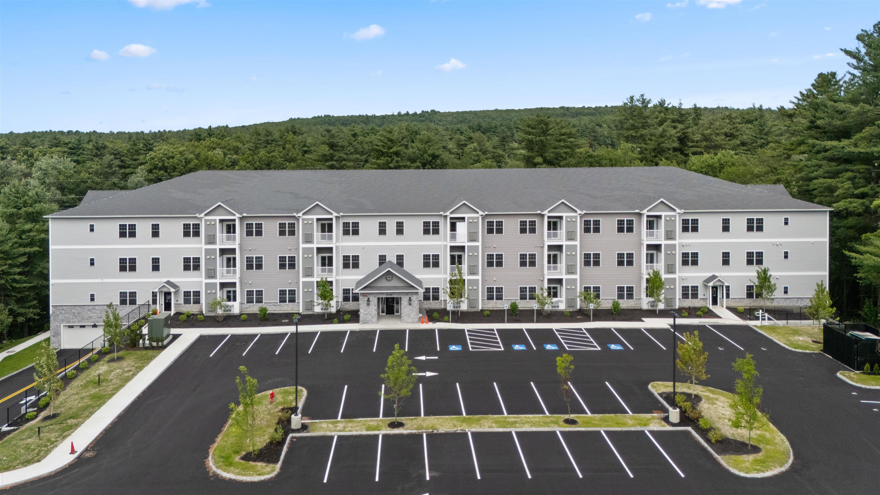 MANCHESTER NH Condos for sale