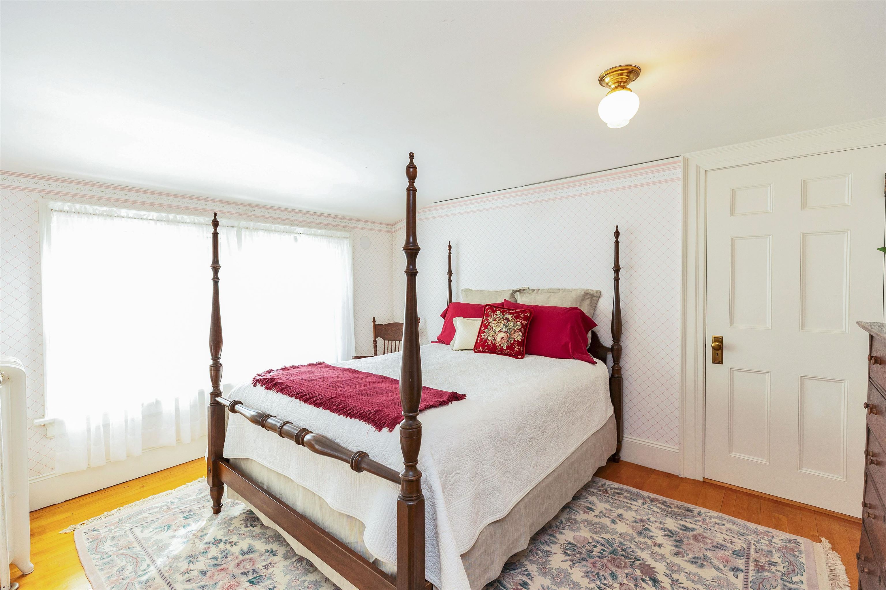 4th Bedroom/3rd Floor