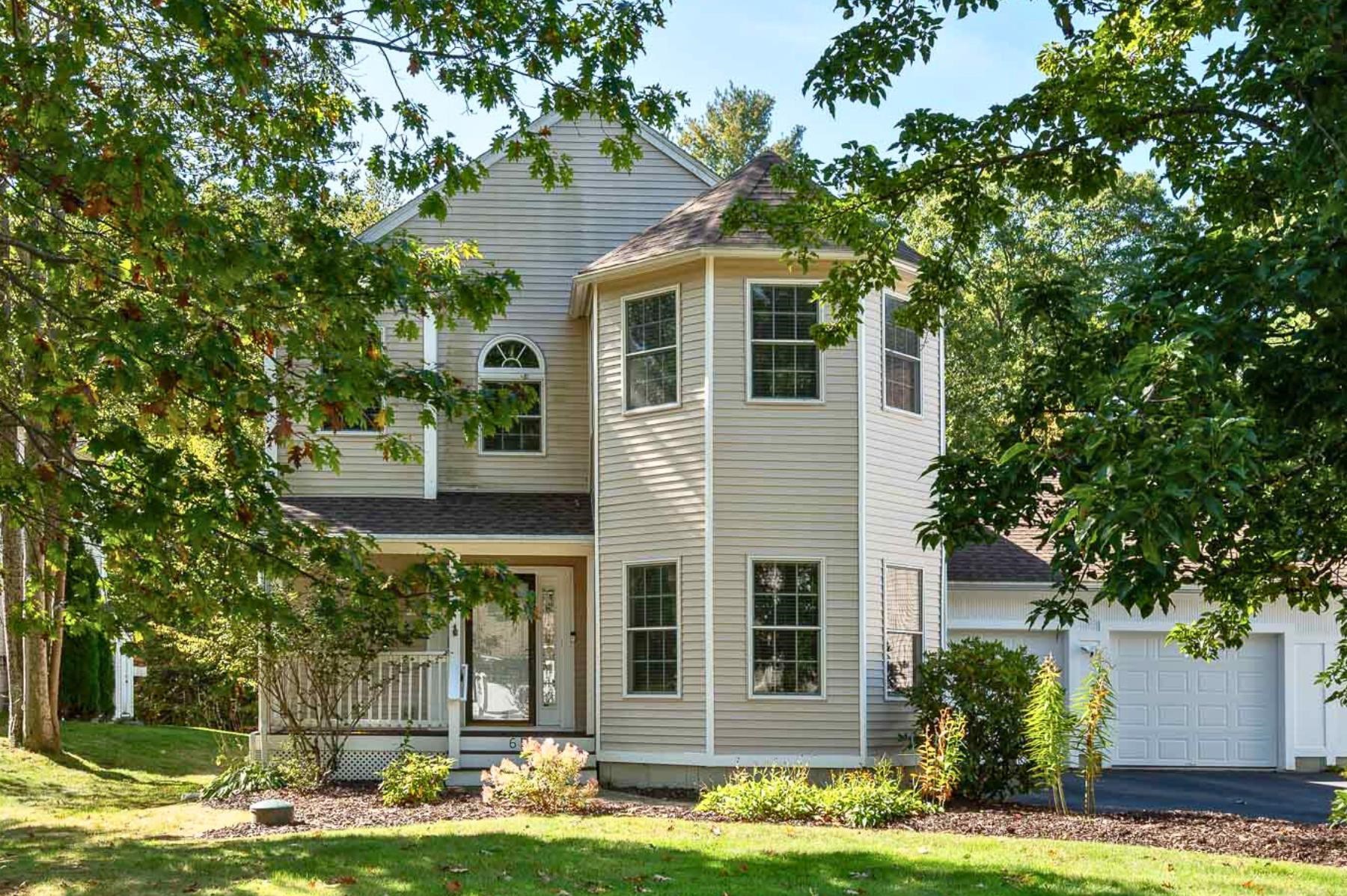 MLS 5064680: 6B Summerwood Drive-Unit B, Hampton NH