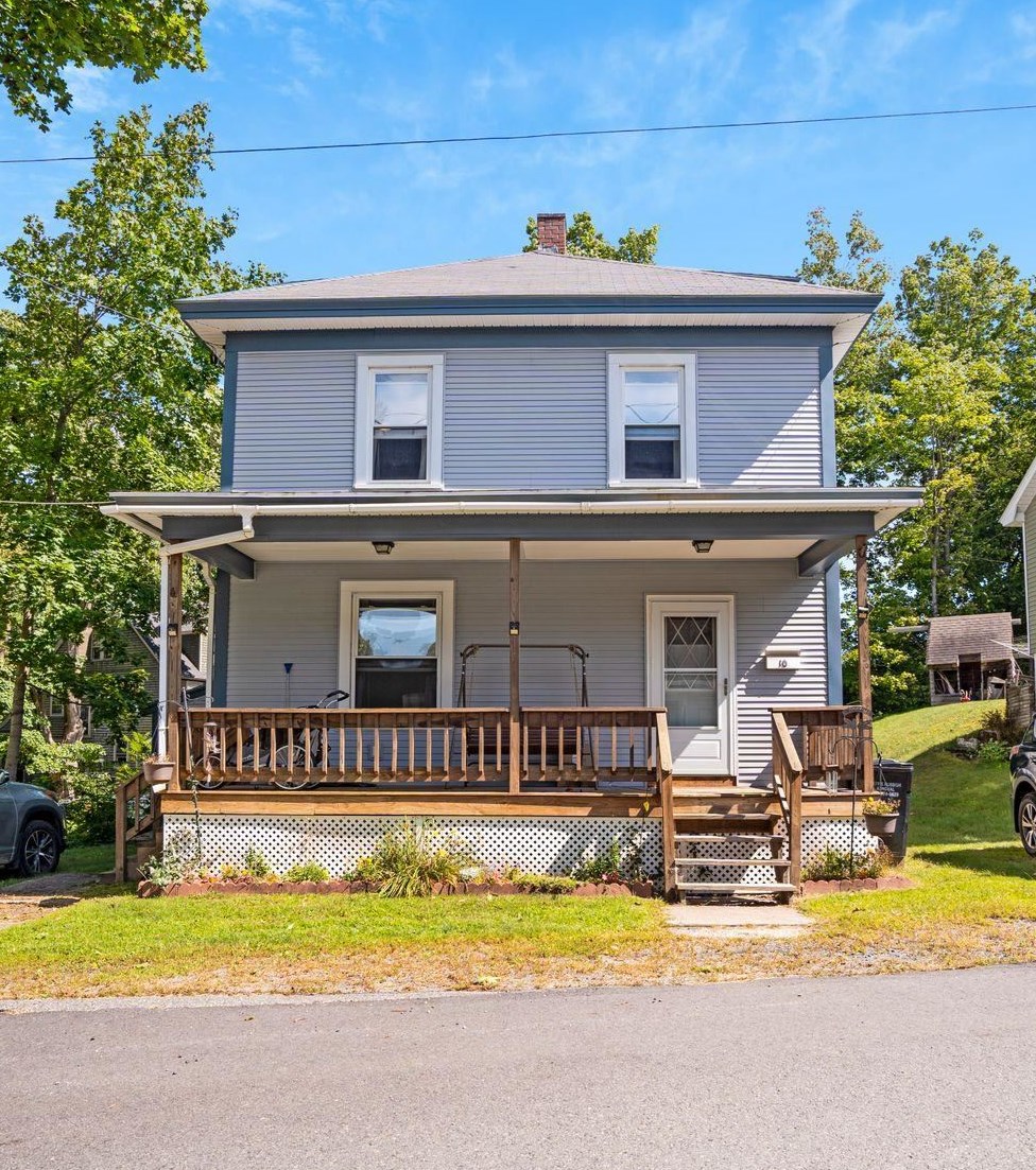 WINDSOR VT Home for sale $$269,000 | $204 per sq.ft.