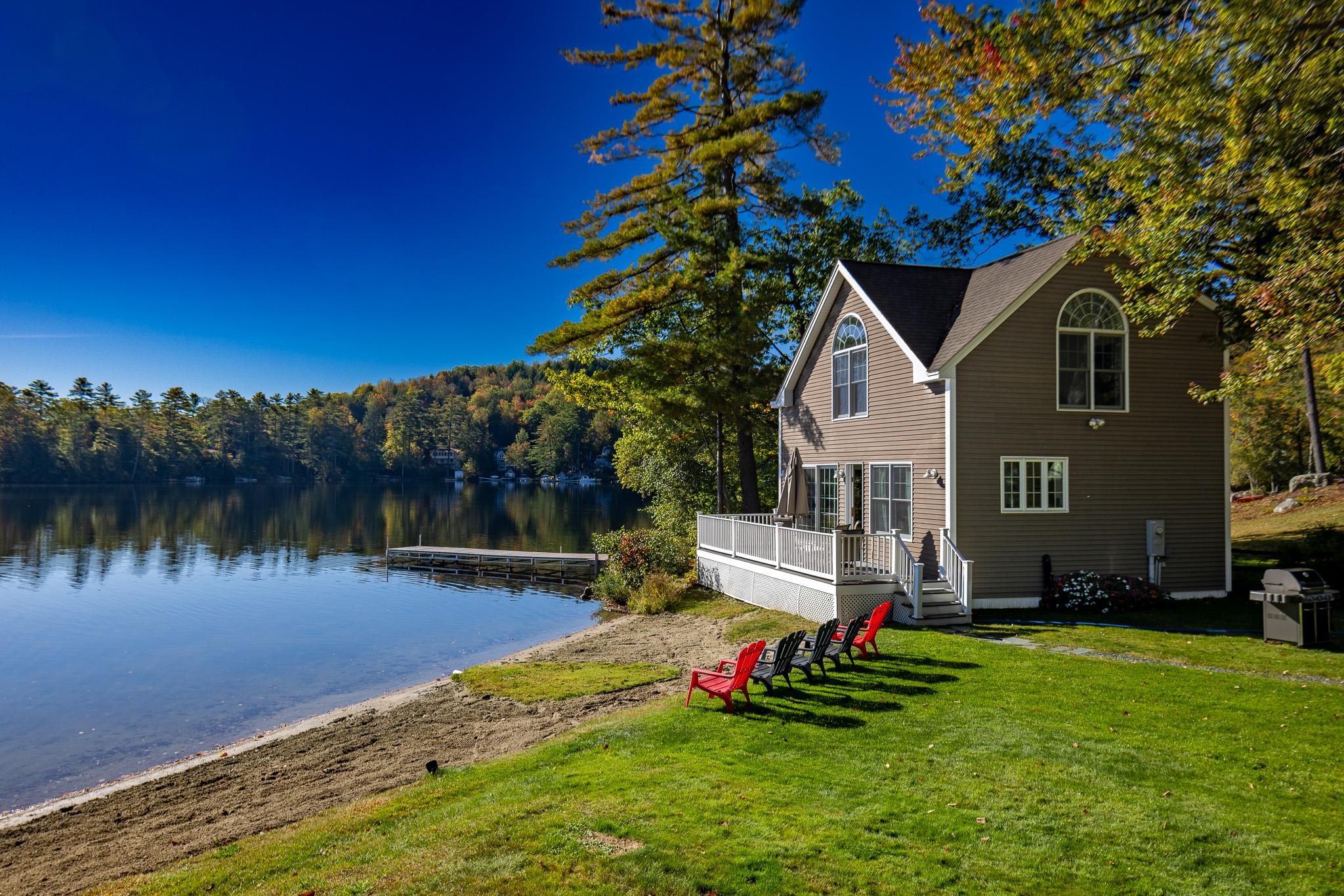 ENFIELD NH Homes for sale