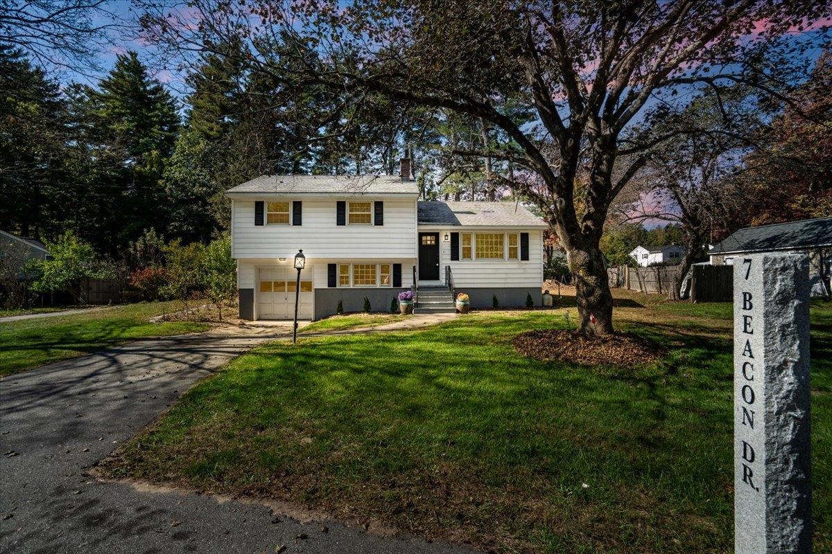 MERRIMACK NH Homes for sale