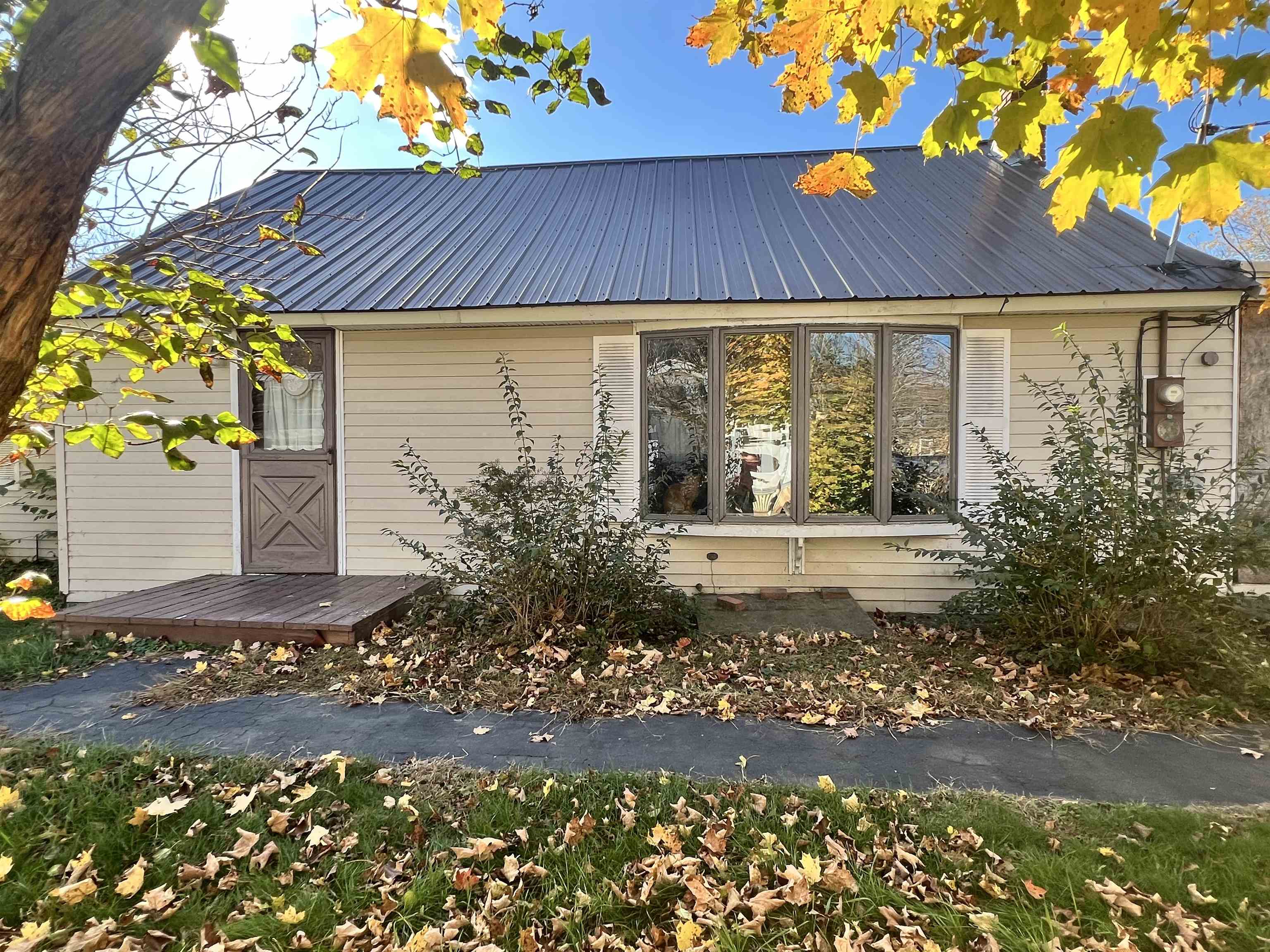 Newport NH Home for sale $195,000 $163 per sq.ft.