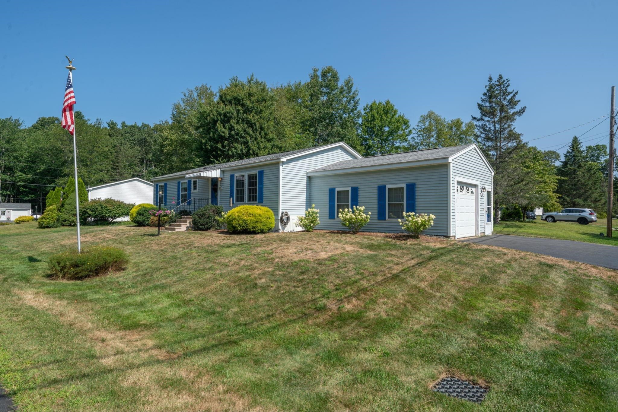 MLS 5064799: 46 Granite Circle, Hampstead NH