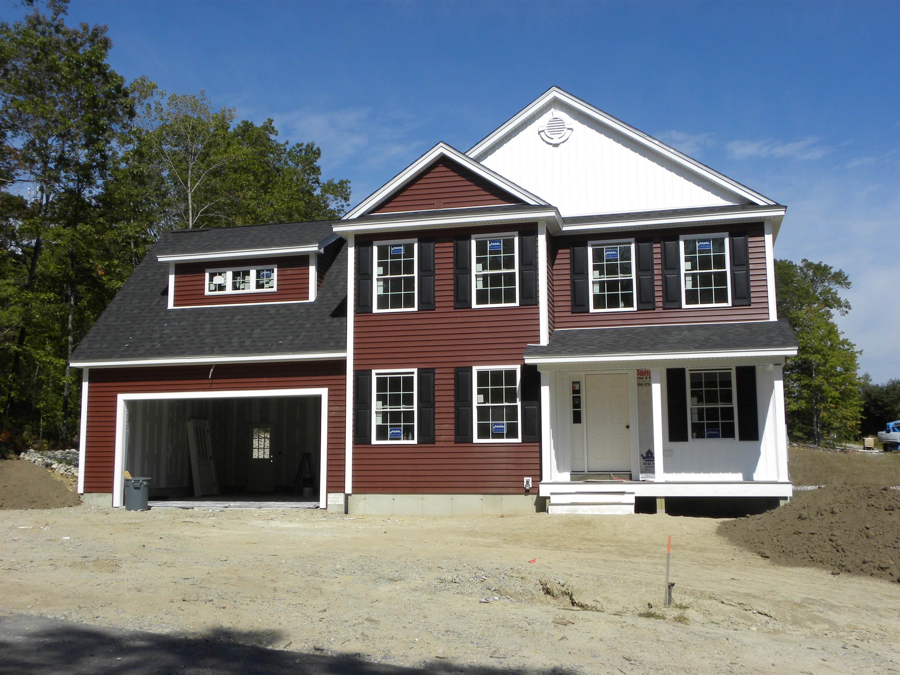 MANCHESTER NH Homes for sale