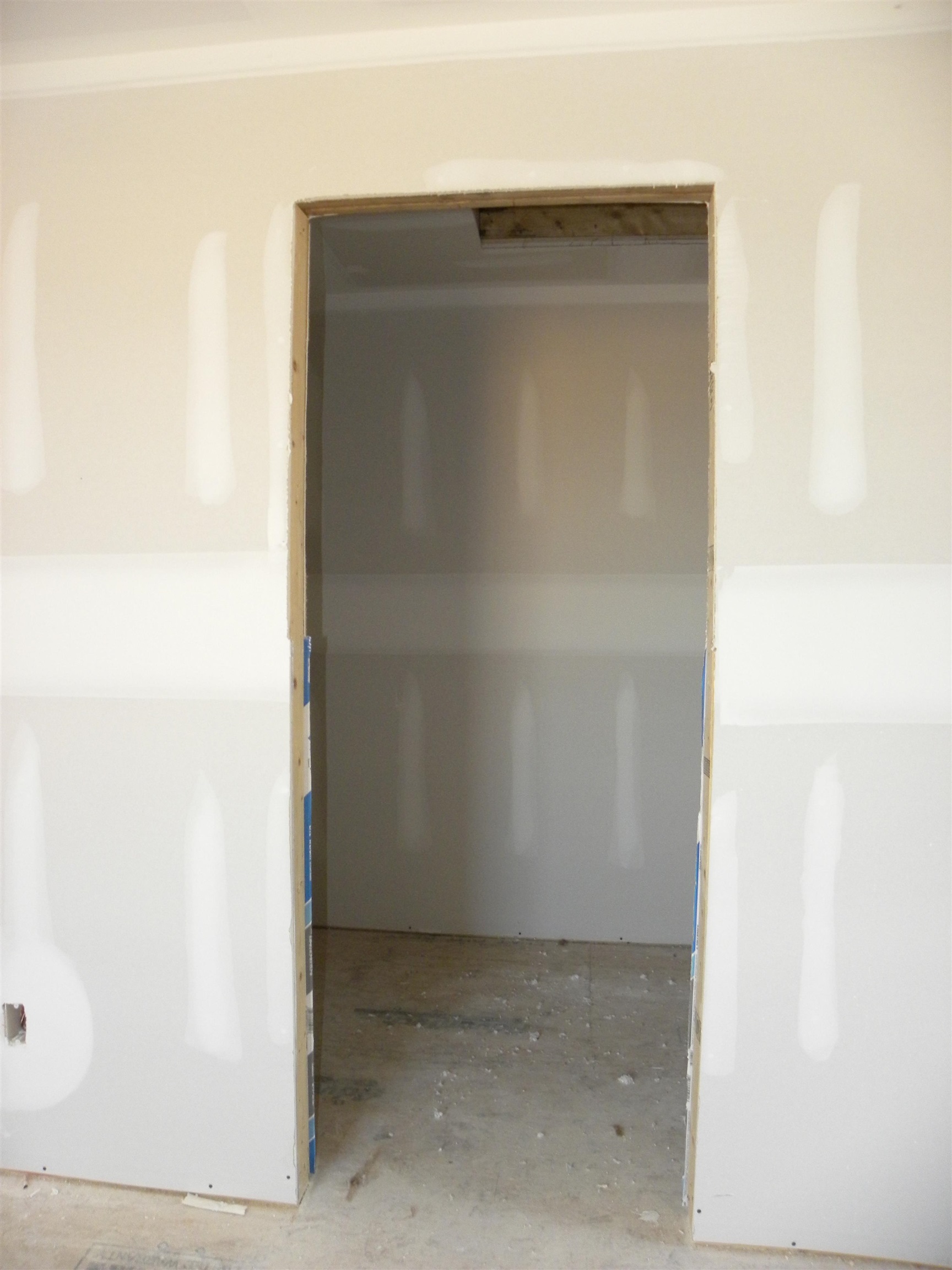 Primary Walk In Closet 24236629
