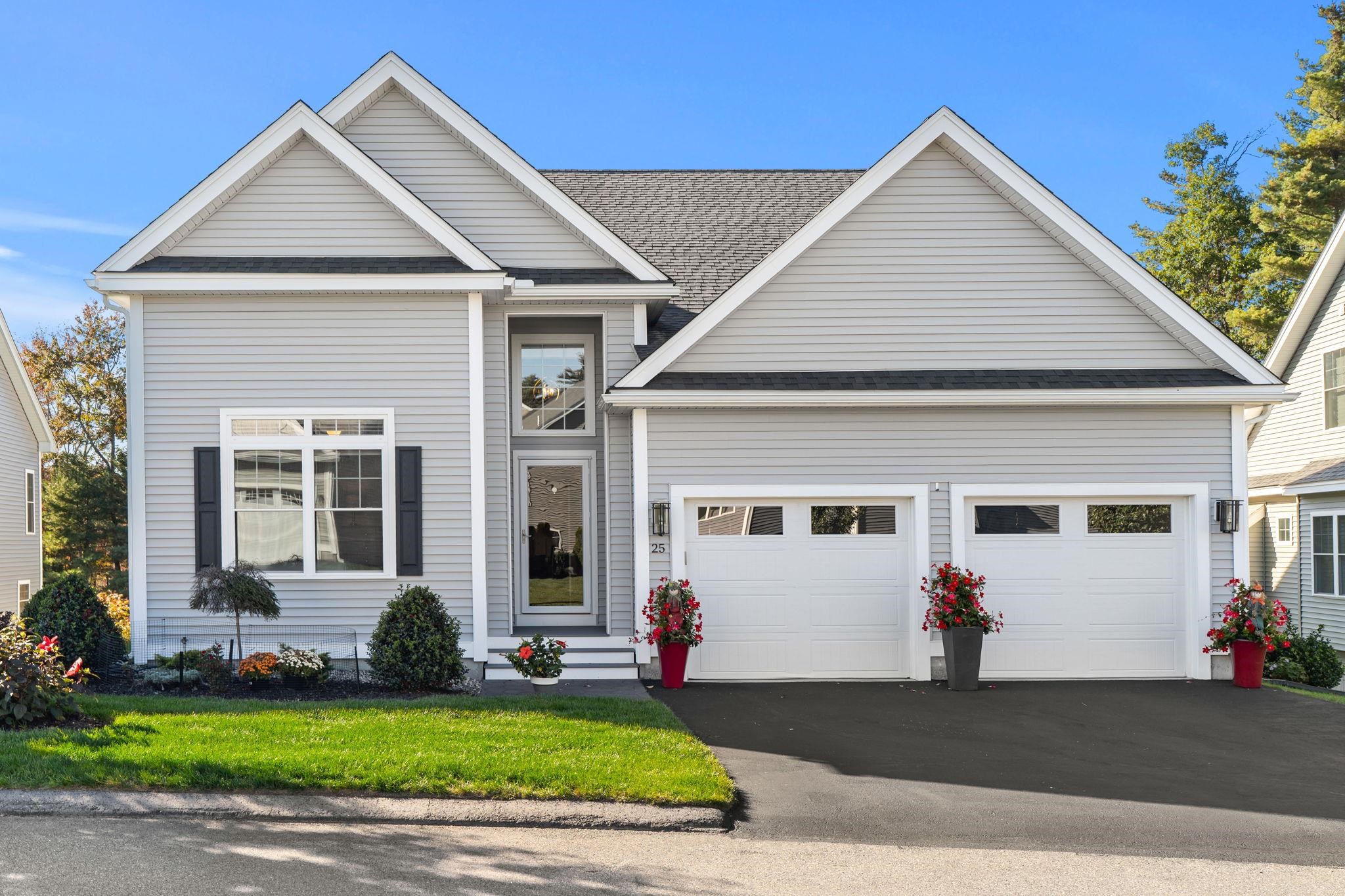 MLS 5064821: 25 Dogwood Road, Salem NH
