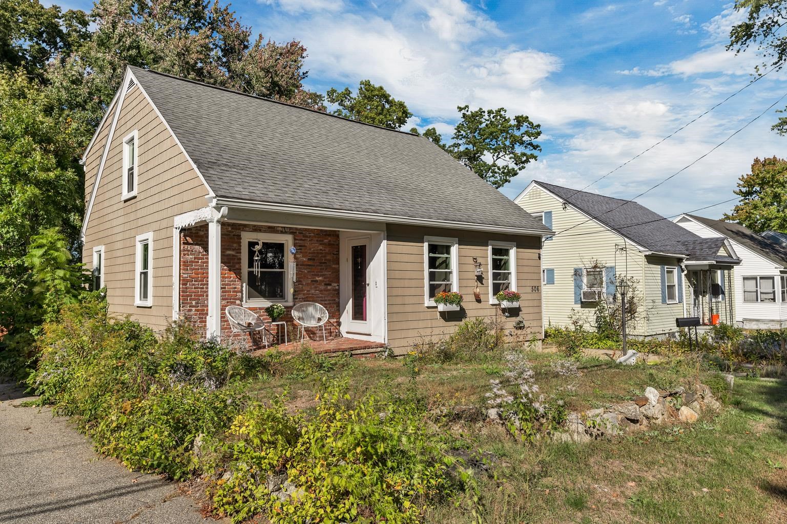 MANCHESTER NH Homes for sale