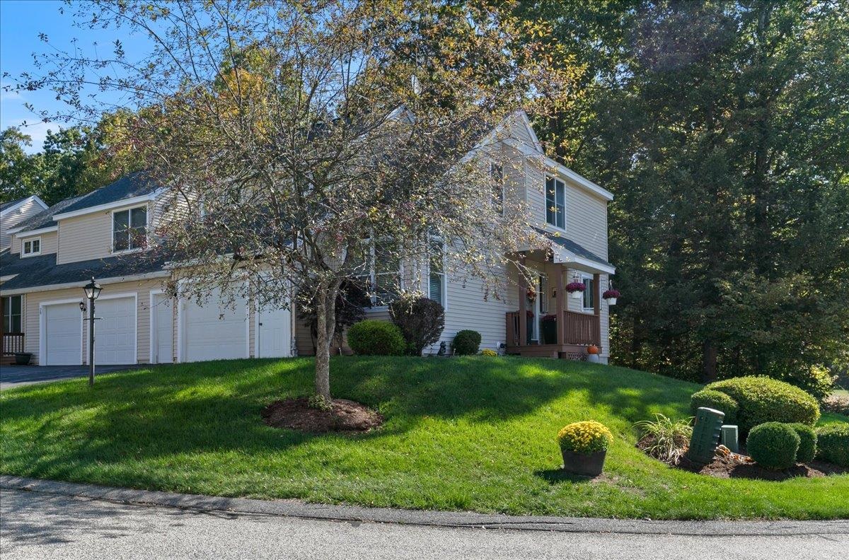 MLS 5064861: 18 Snug Harbor Lane, Atkinson NH