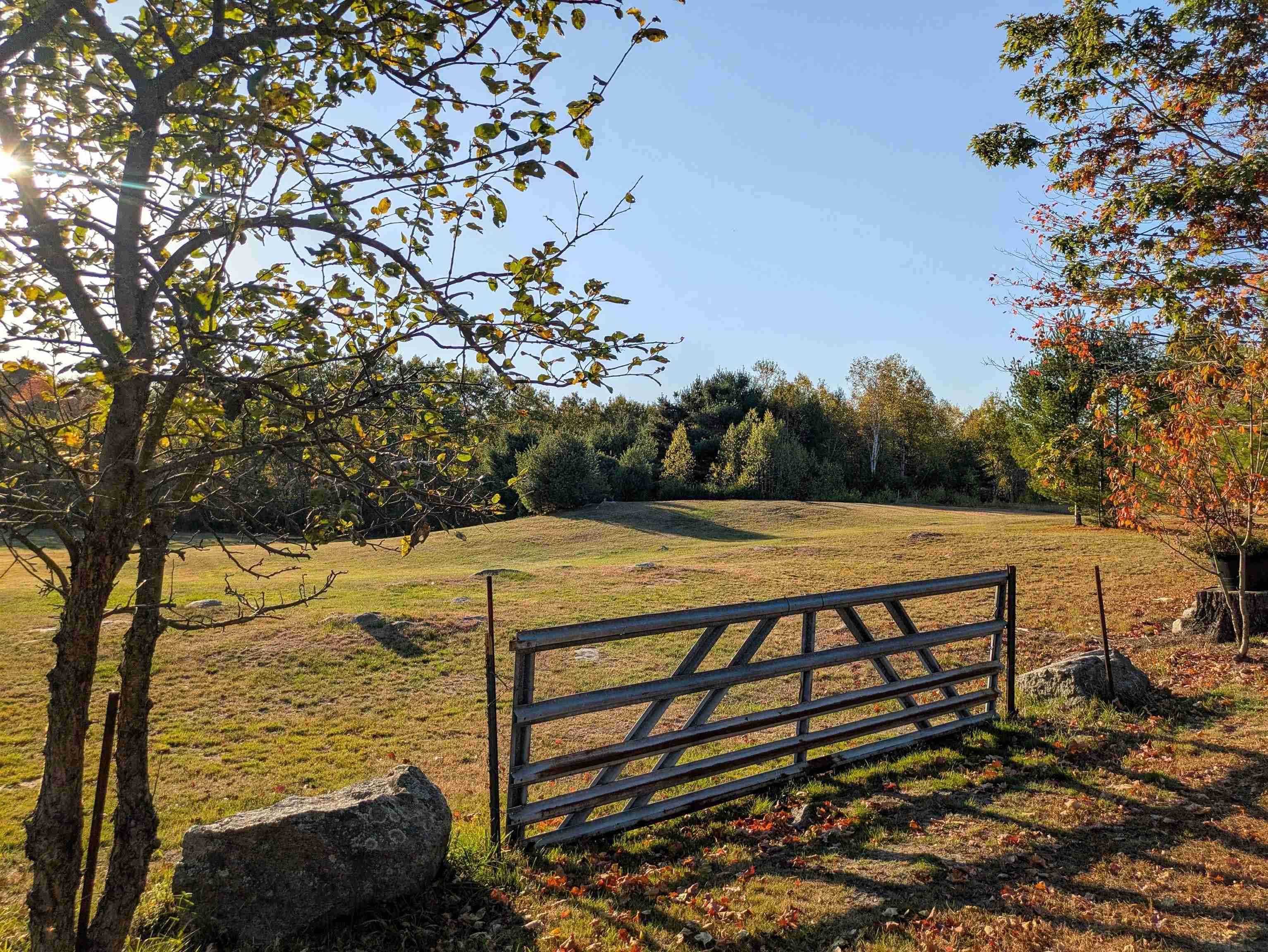 SUNAPEE NH Land / Acres for sale