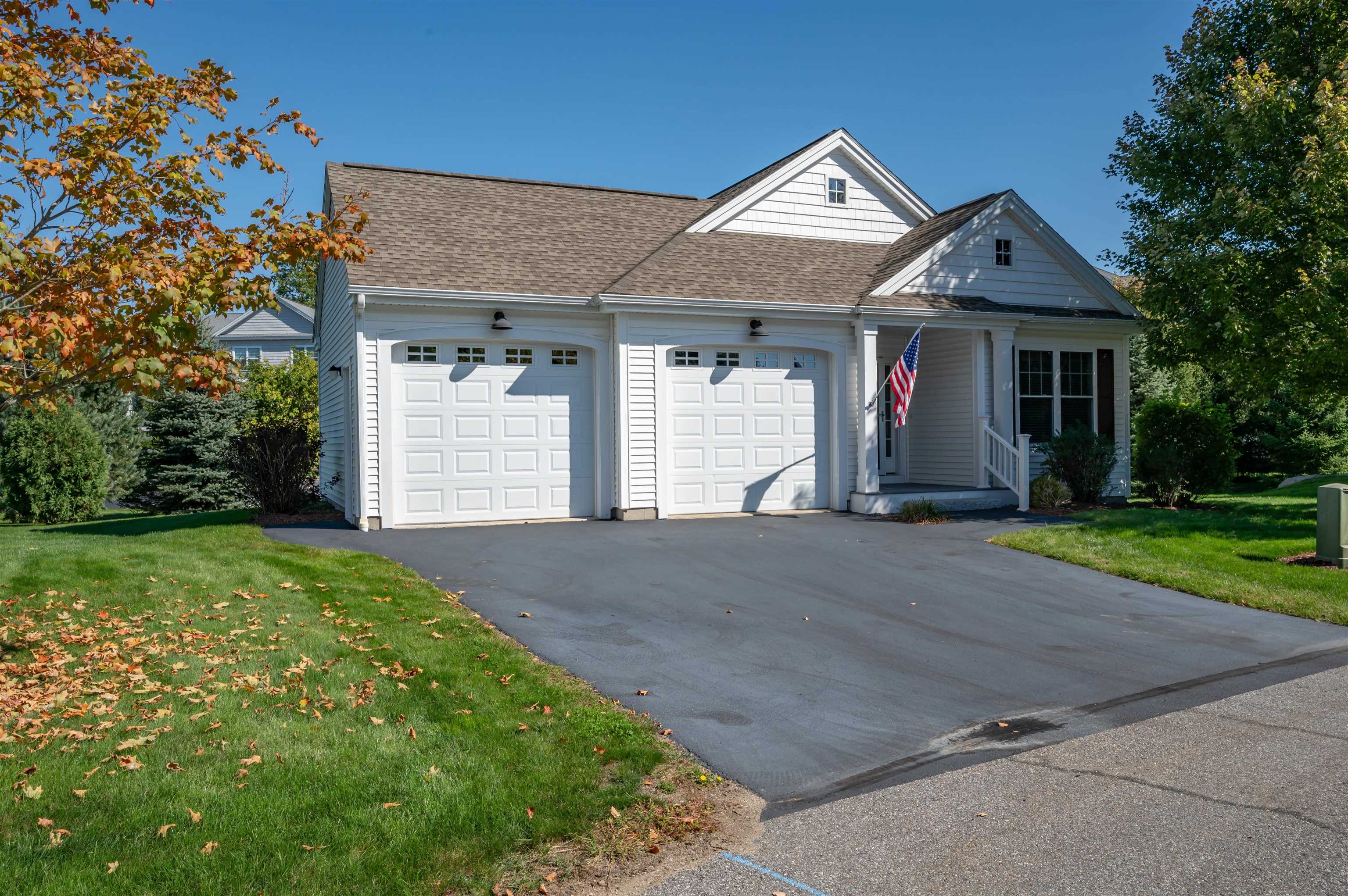 NASHUA NH Condos for sale