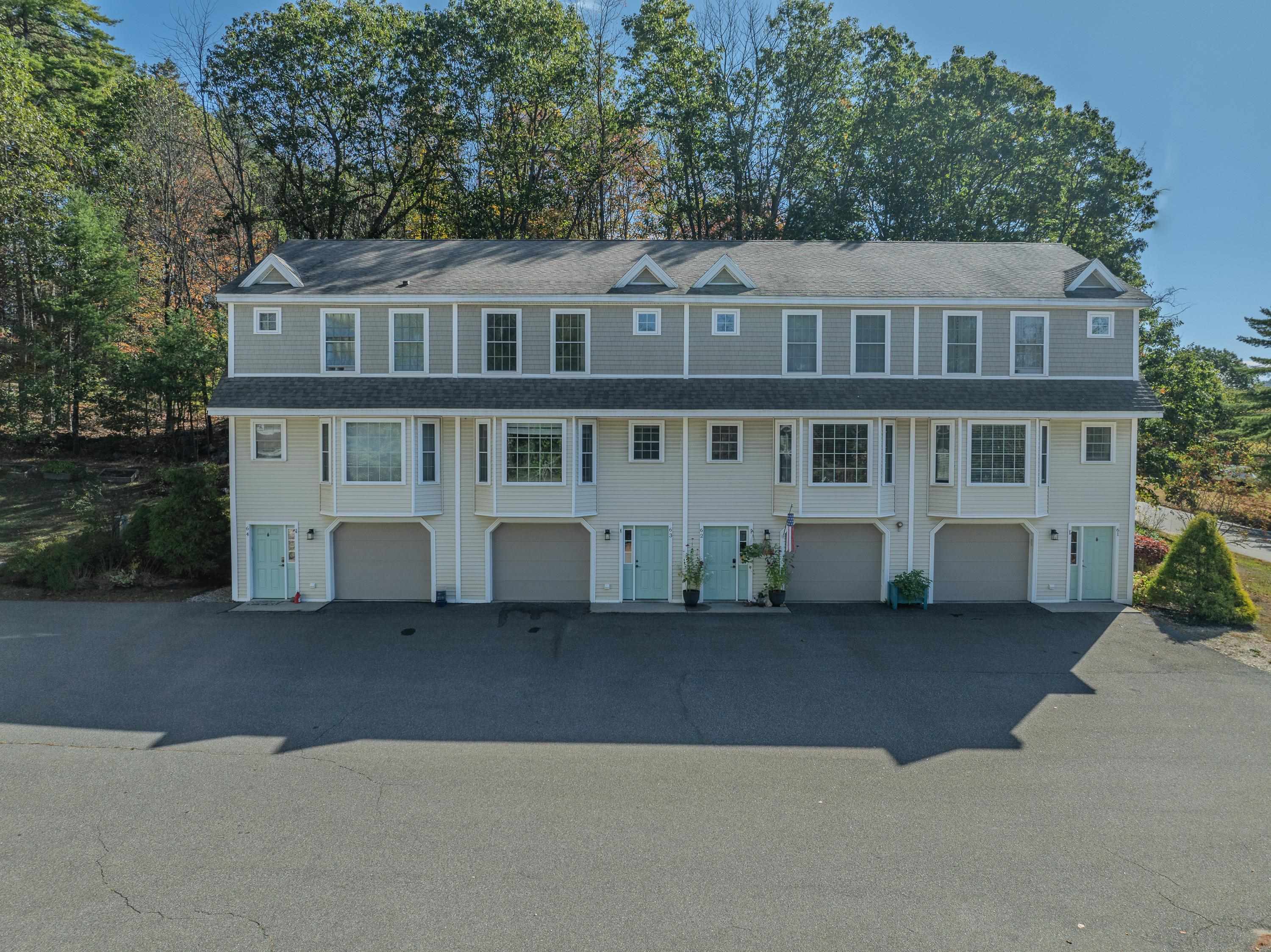 Welcome to 6-3 Townhouse Way!