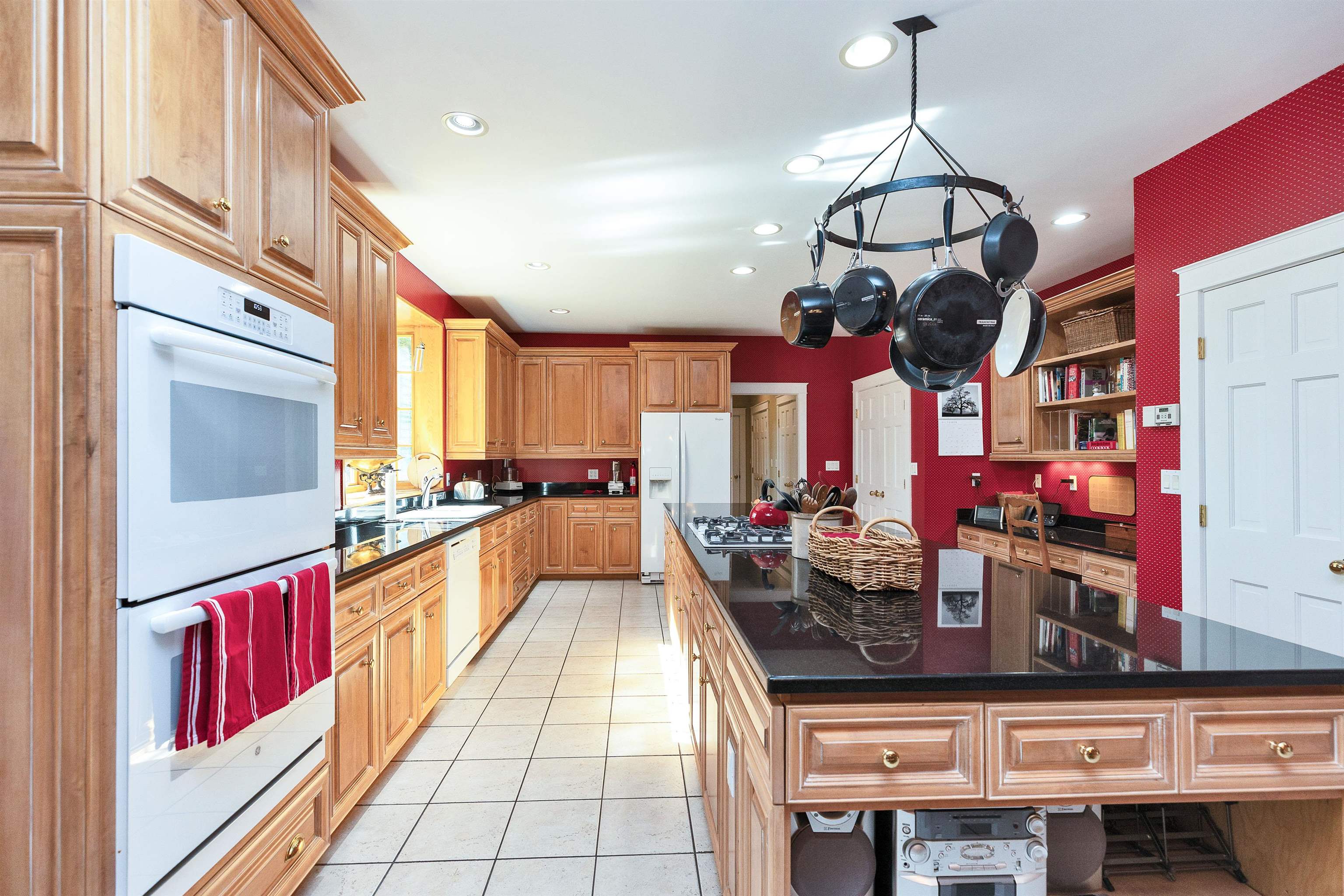 Kitchen Detail