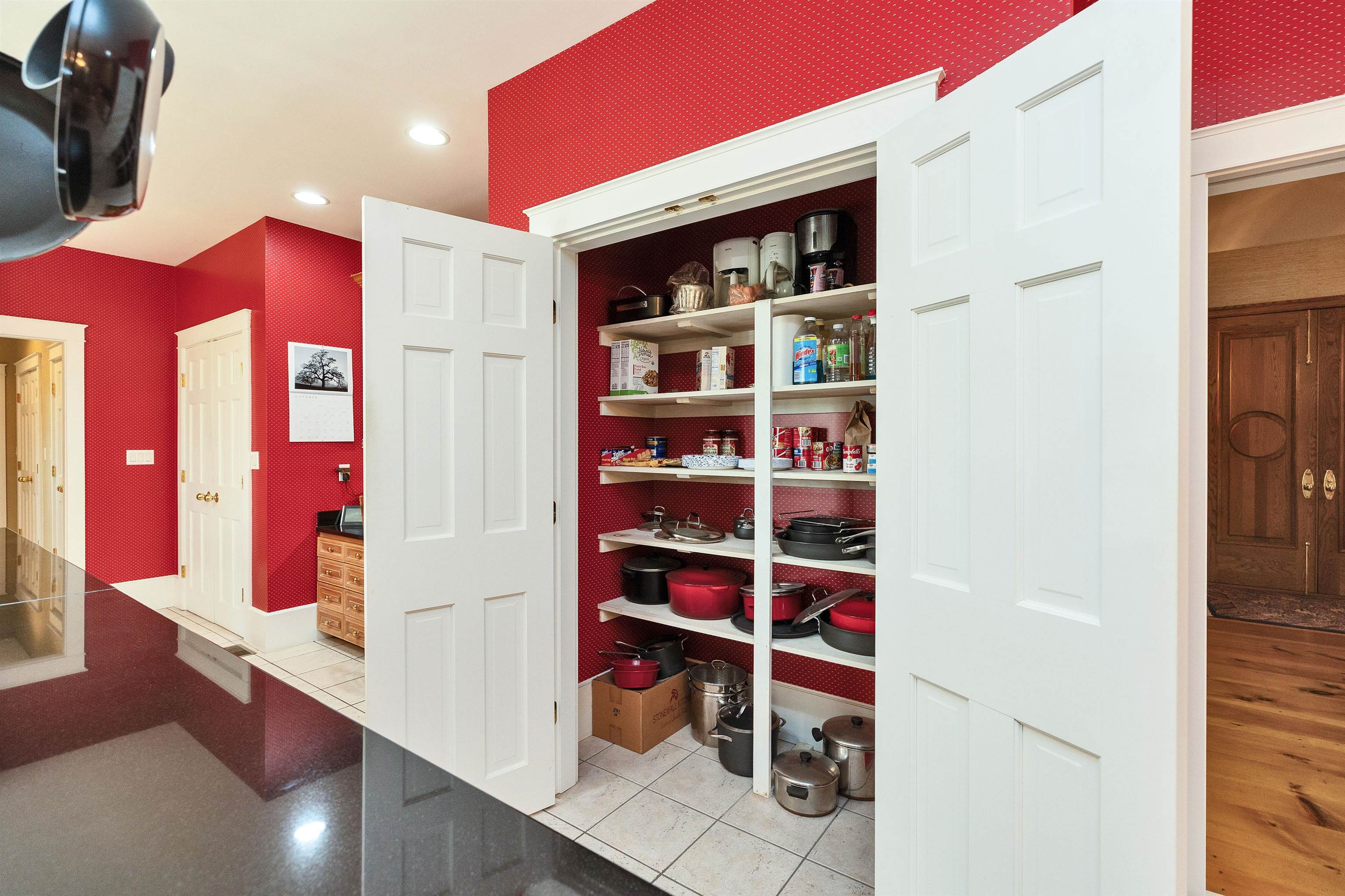 Pantry
