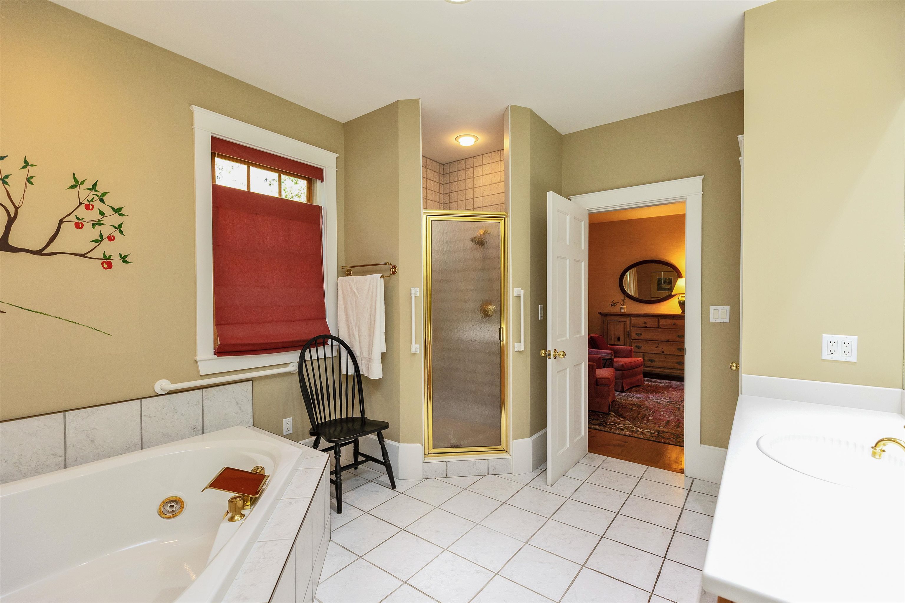And Spa Bath