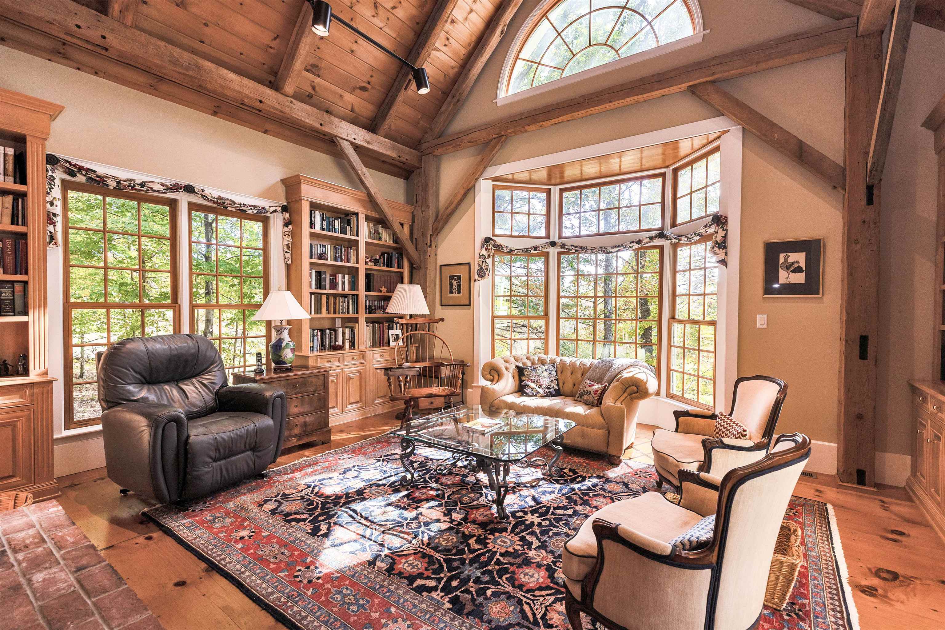 Personal Library