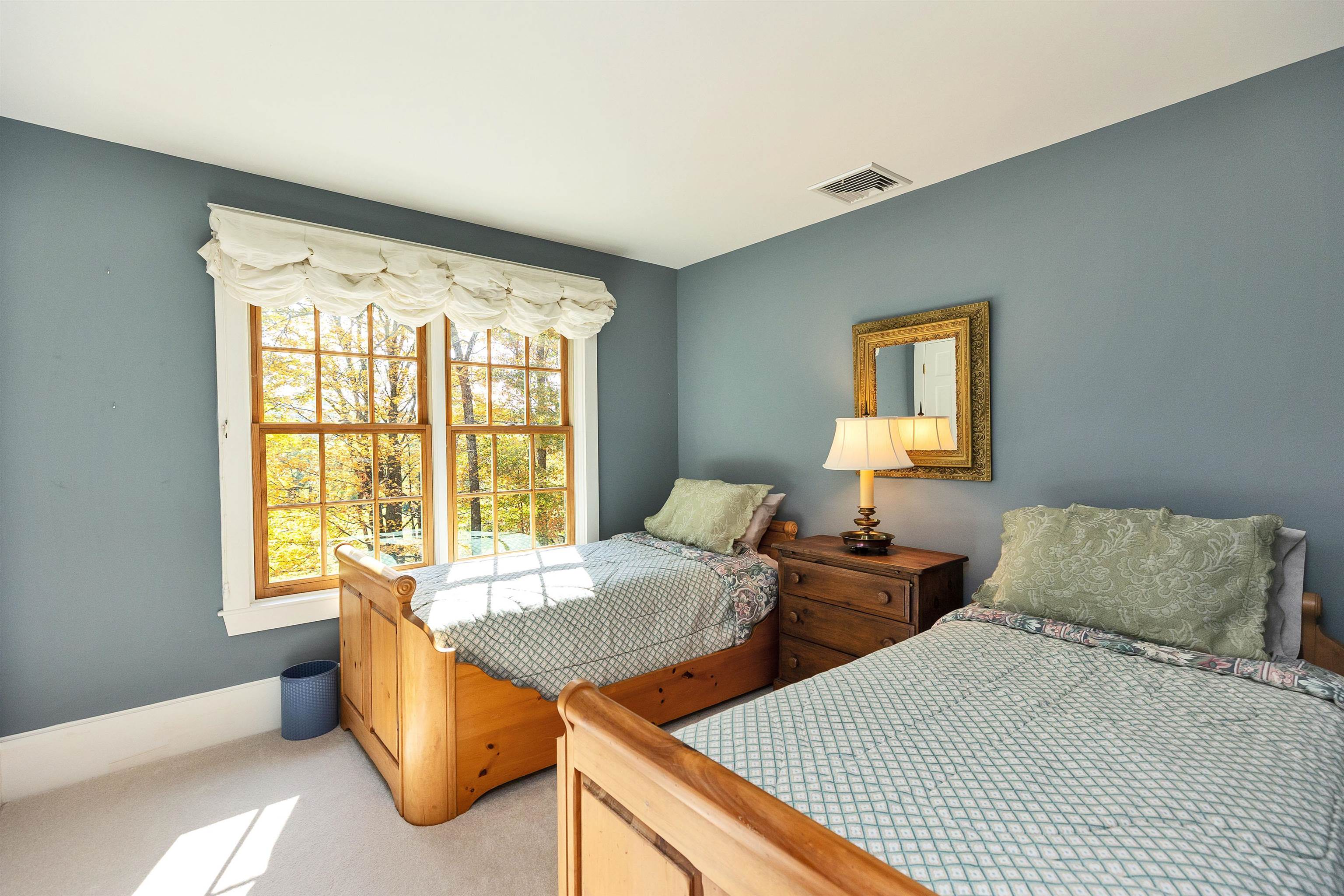 Family Bedroom