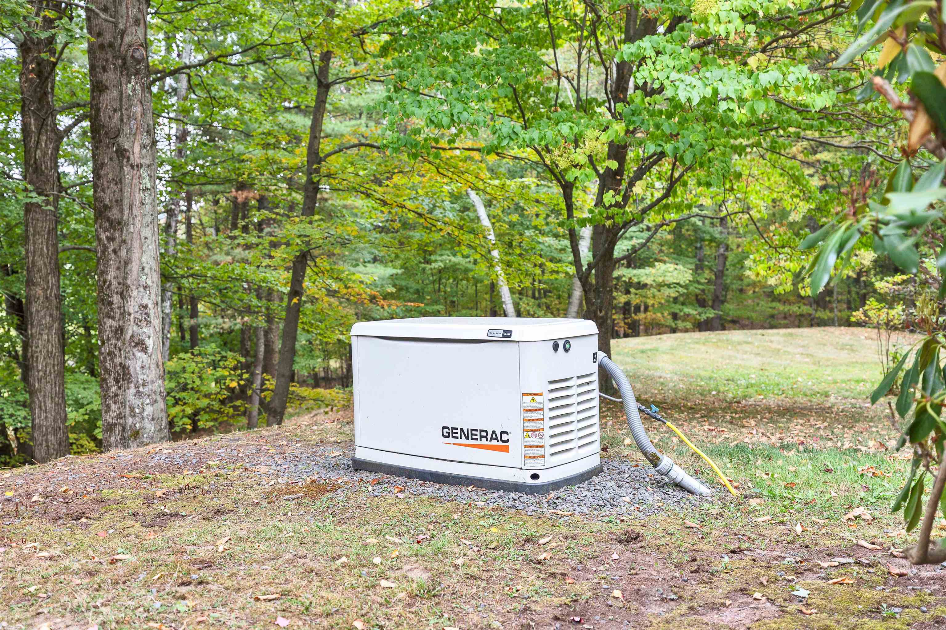 Automatic Generator