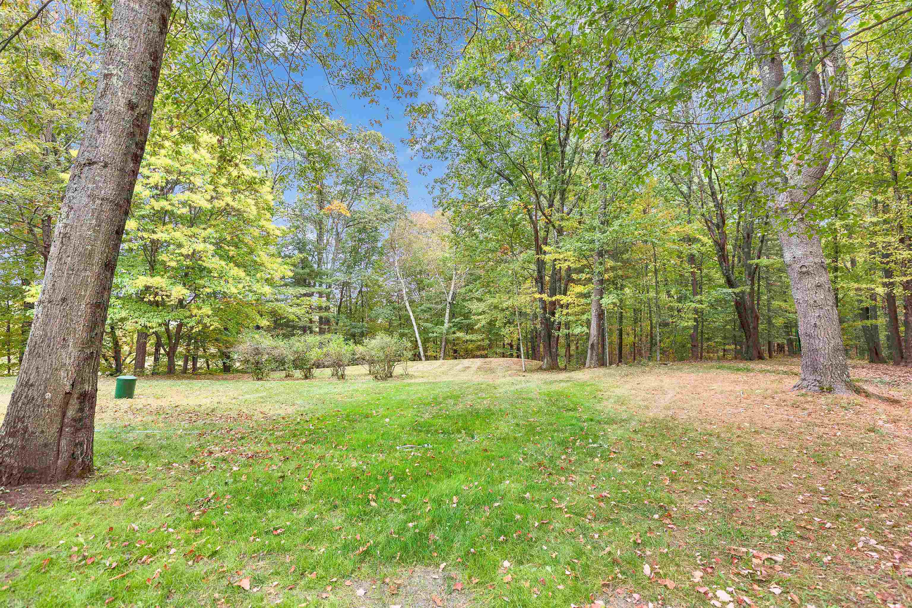 Open Play Yard