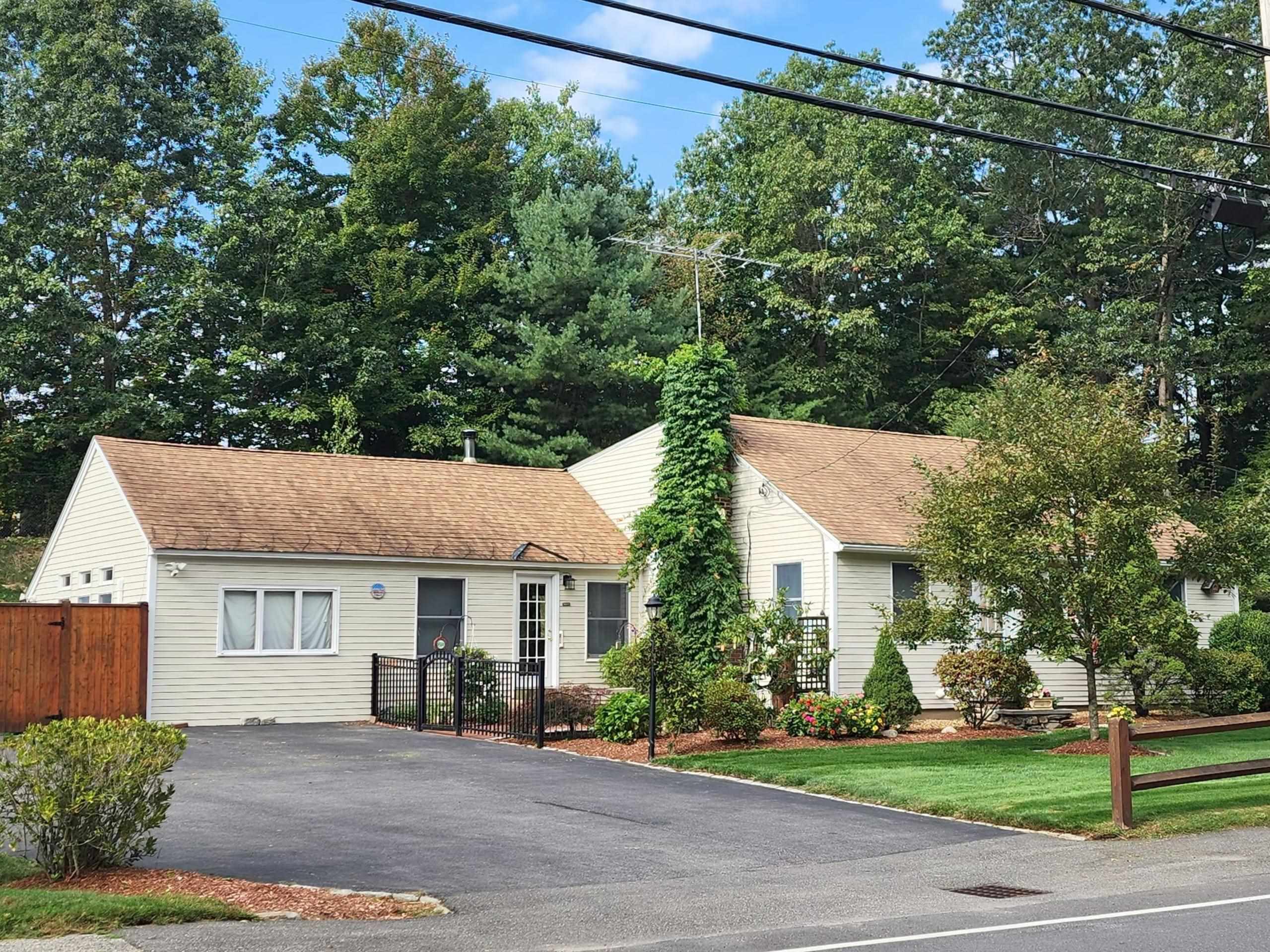 NASHUA NH Homes for sale