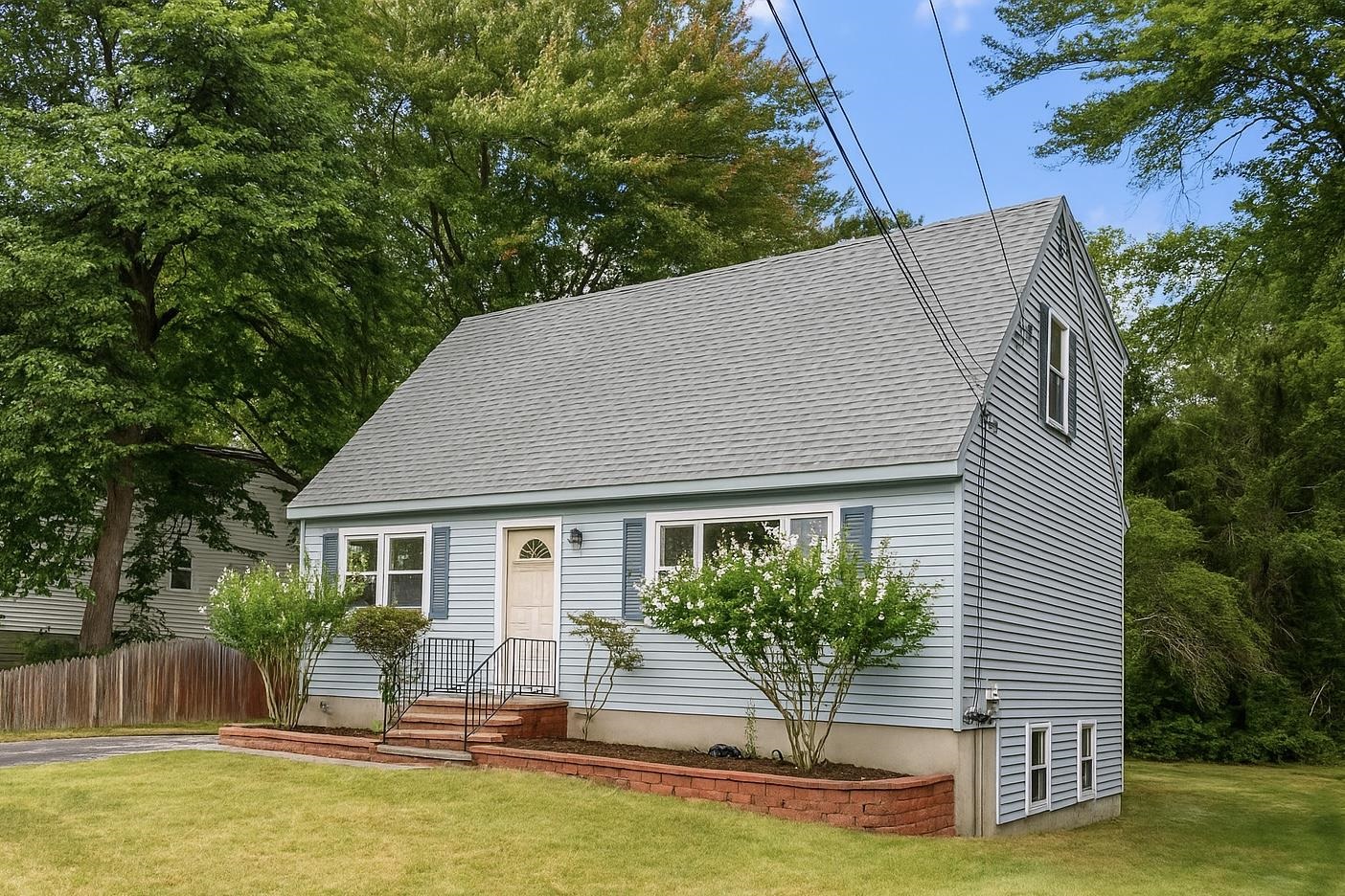 MANCHESTER NH Home for sale $$500,000 | $250 per sq.ft.