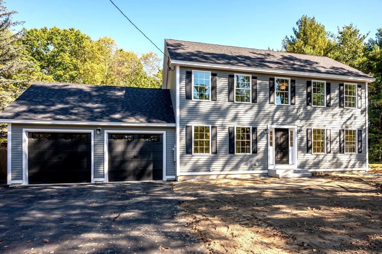 MANCHESTER NH Homes for sale