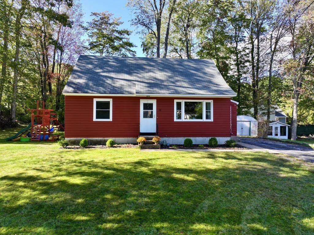 GOFFSTOWN NH Homes for sale