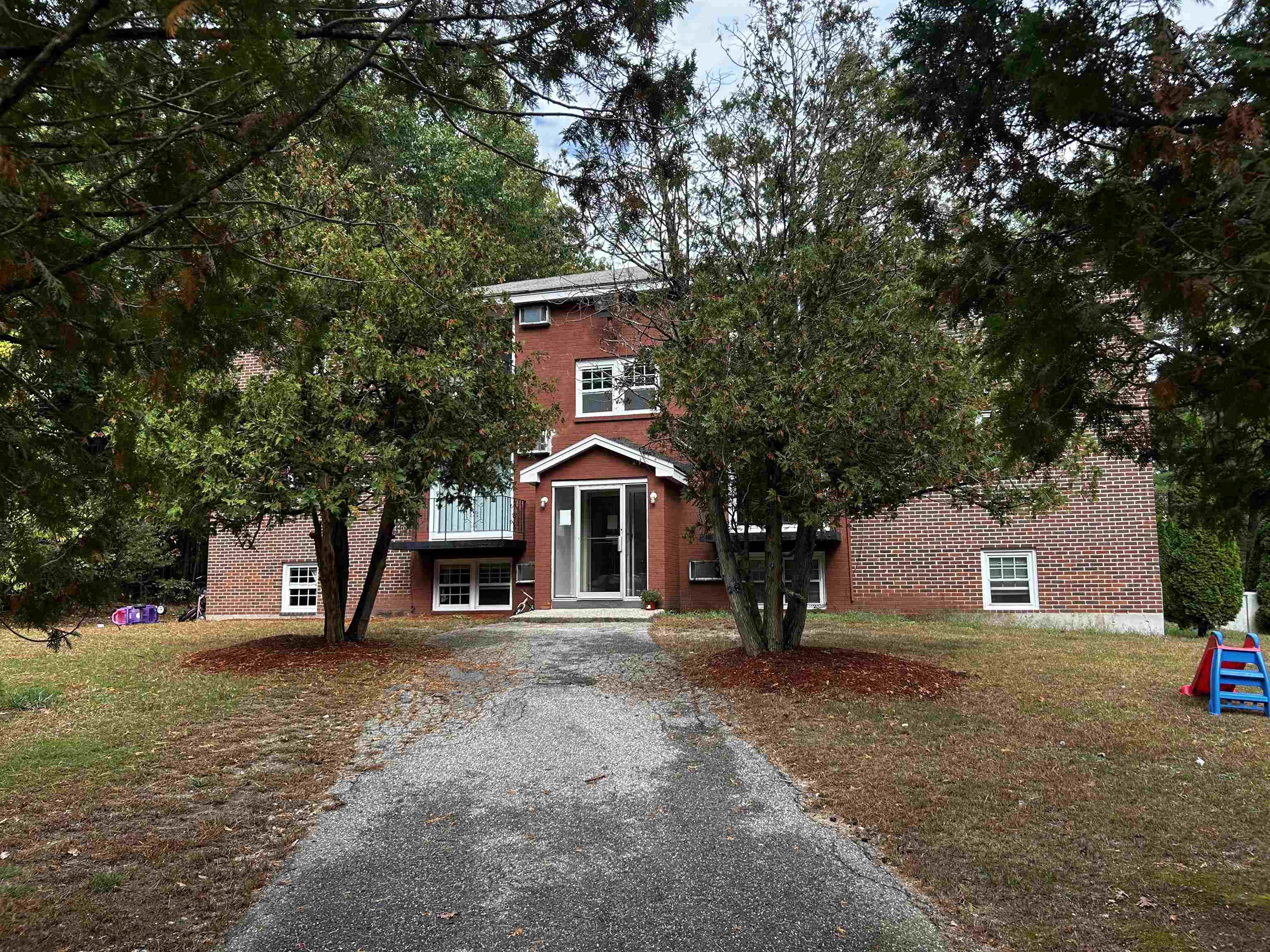MLS 5064935: 1 Charleston Avenue-Unit 19, Londonderry NH
