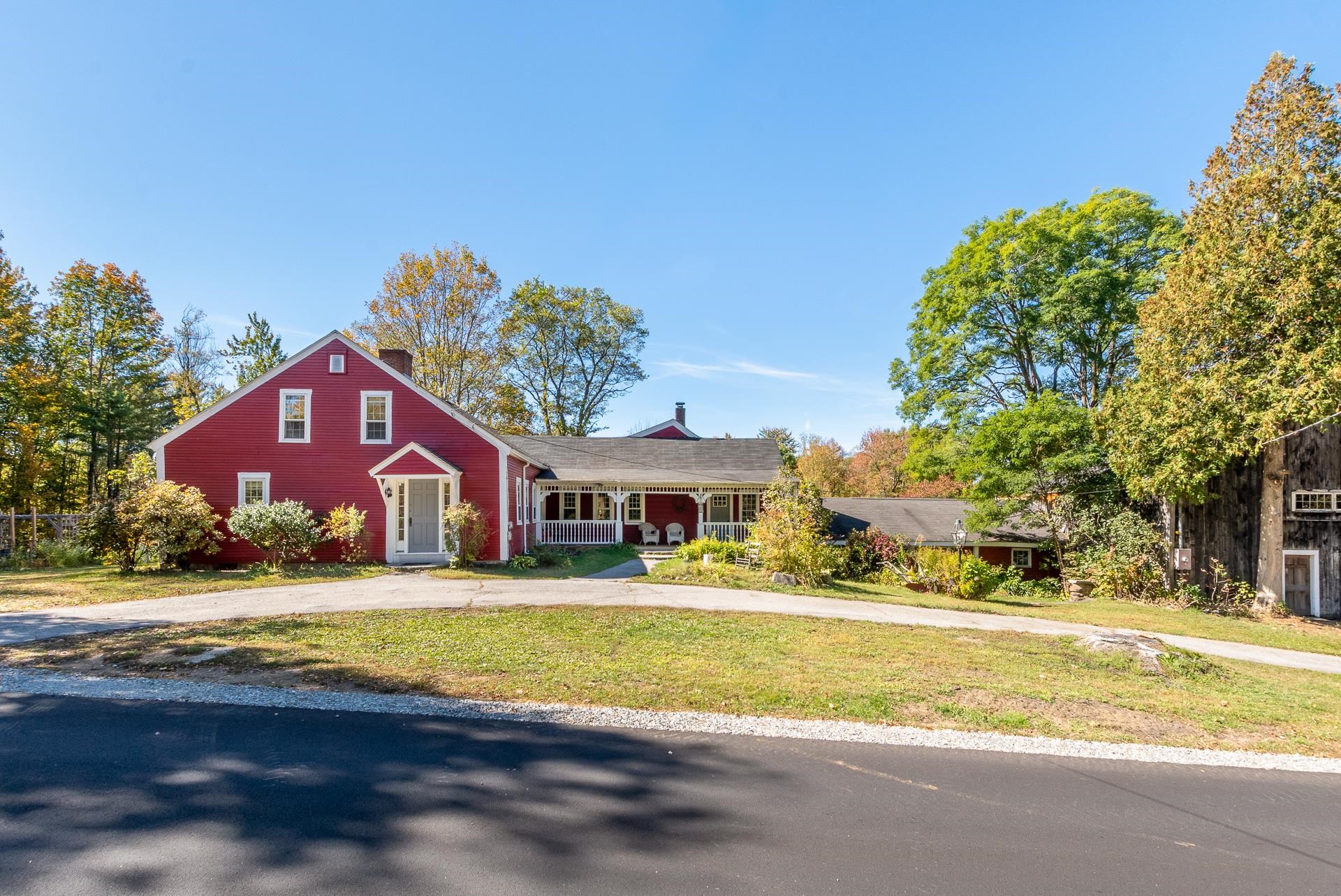 BELMONT NH Homes for sale