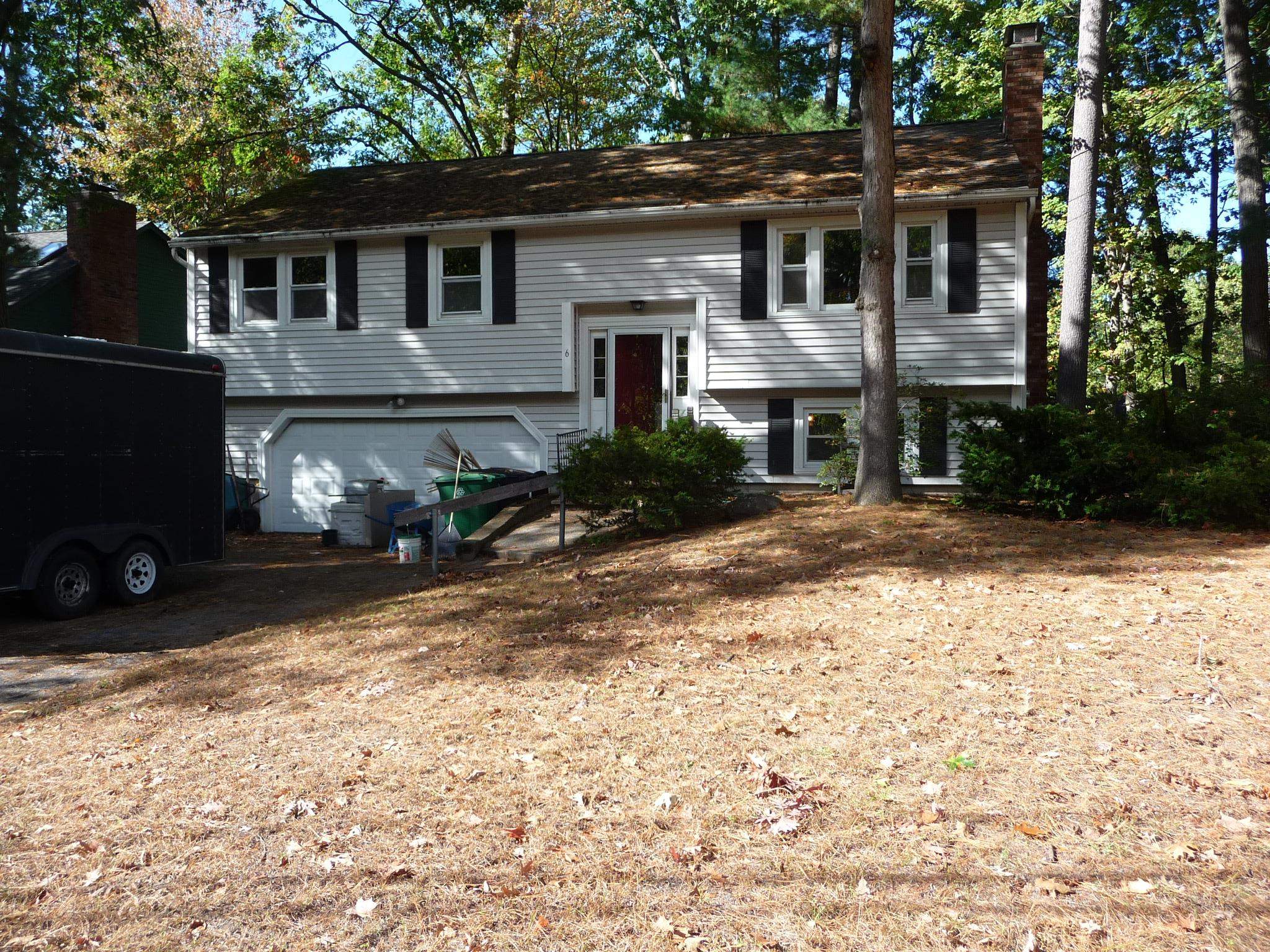 NASHUA NH Homes for sale